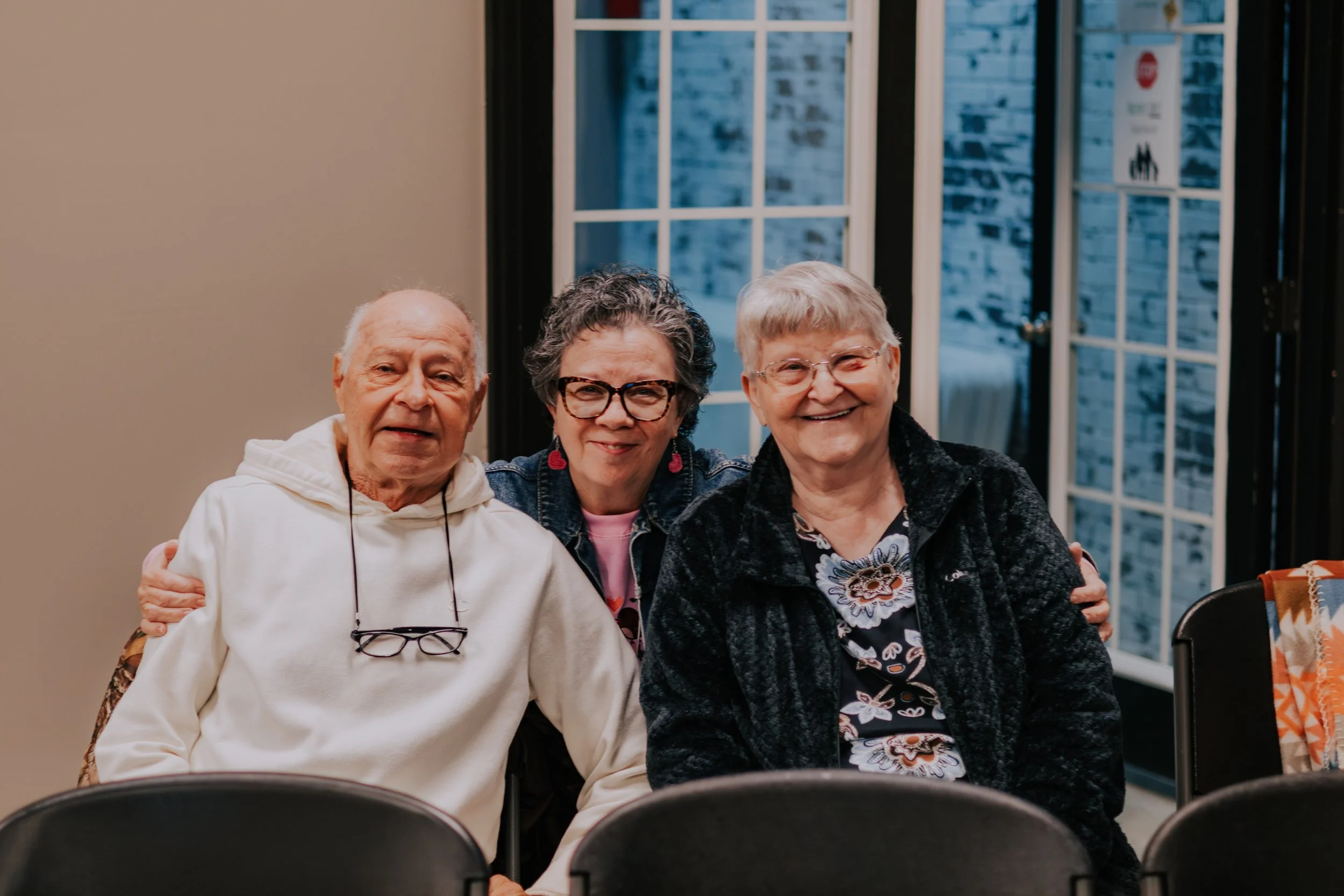 Elders Retreat