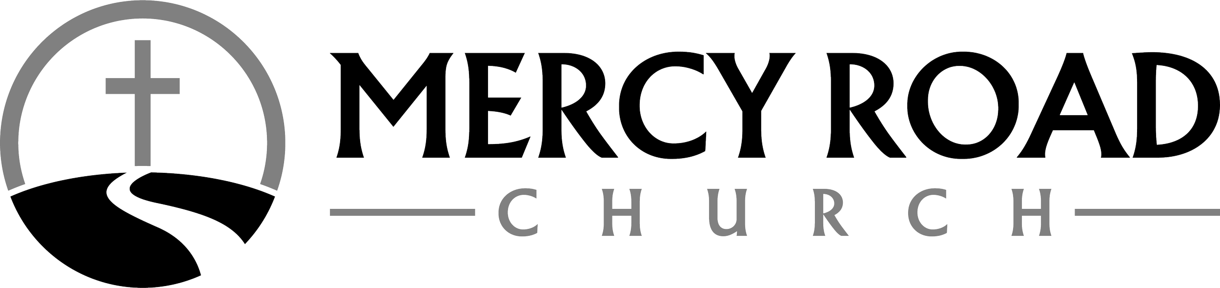 Mercy Road Church