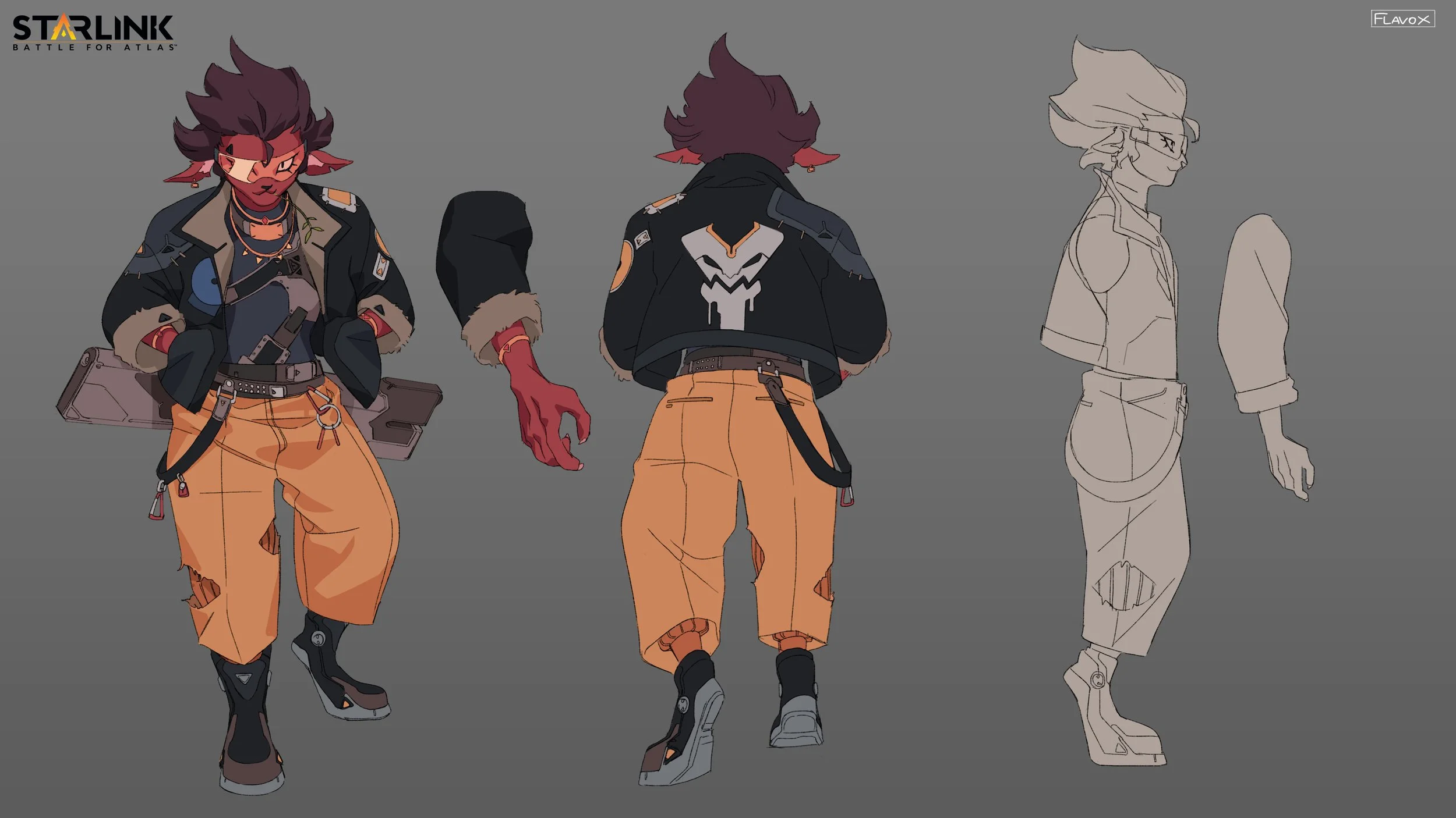 Animation