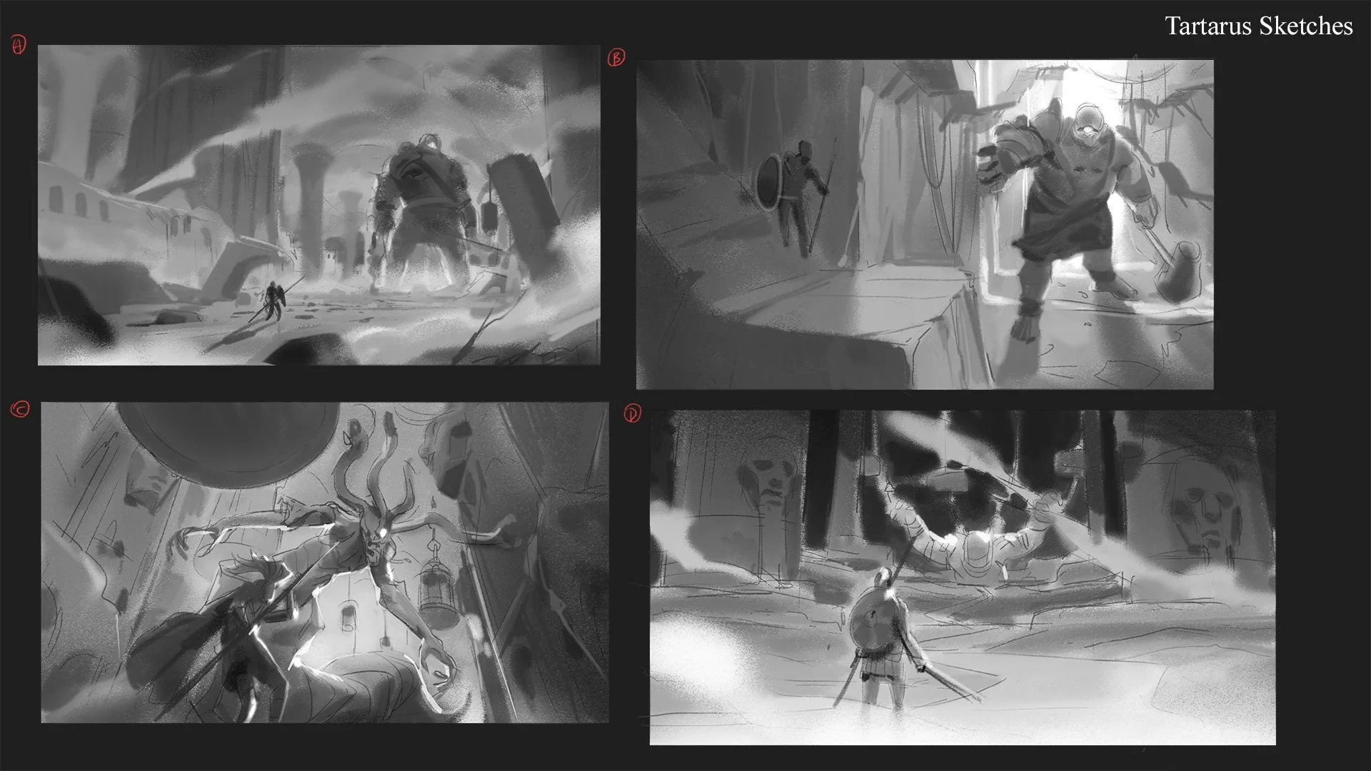 Cancelled Project 2