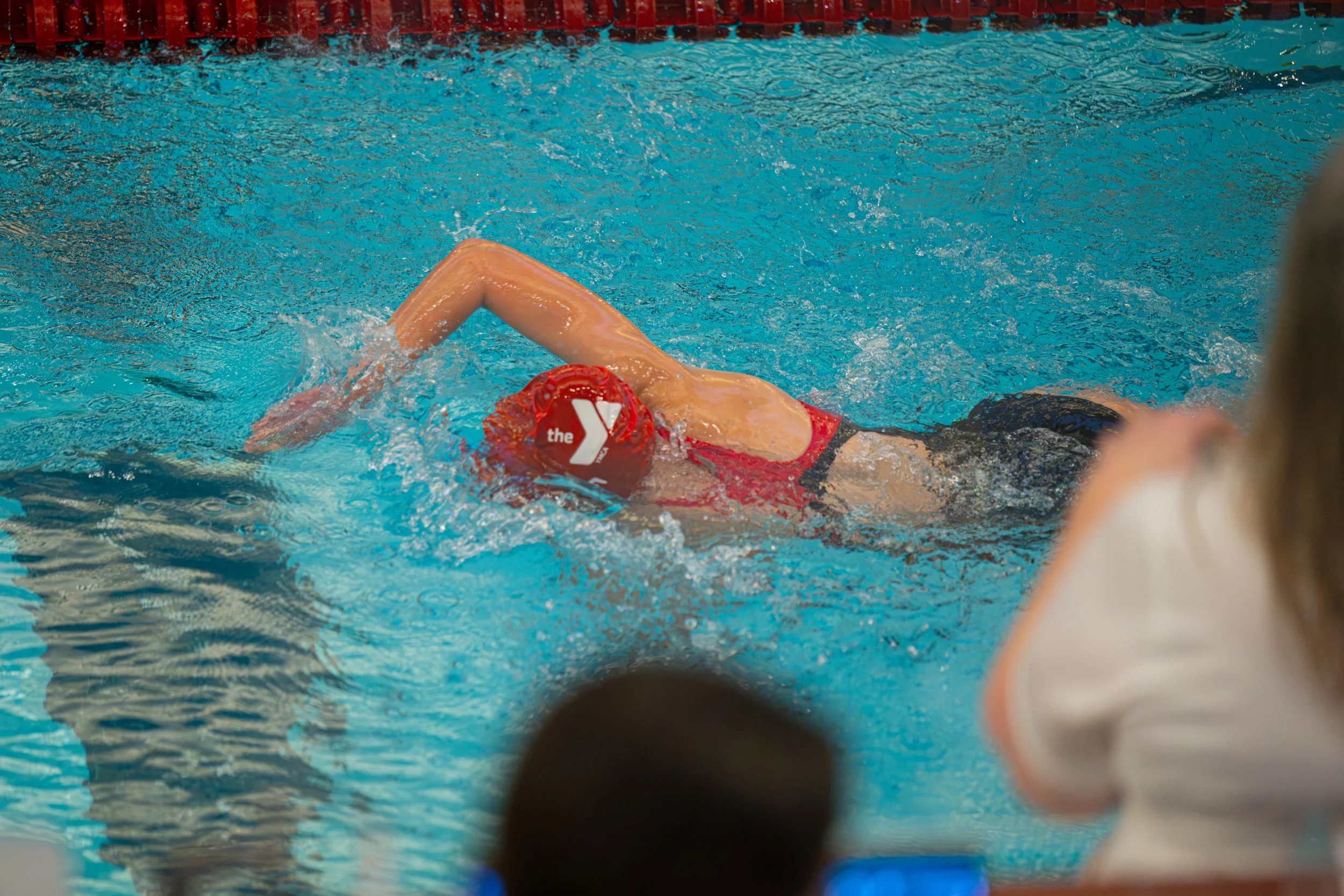 2026 State YMCA Swim Meet