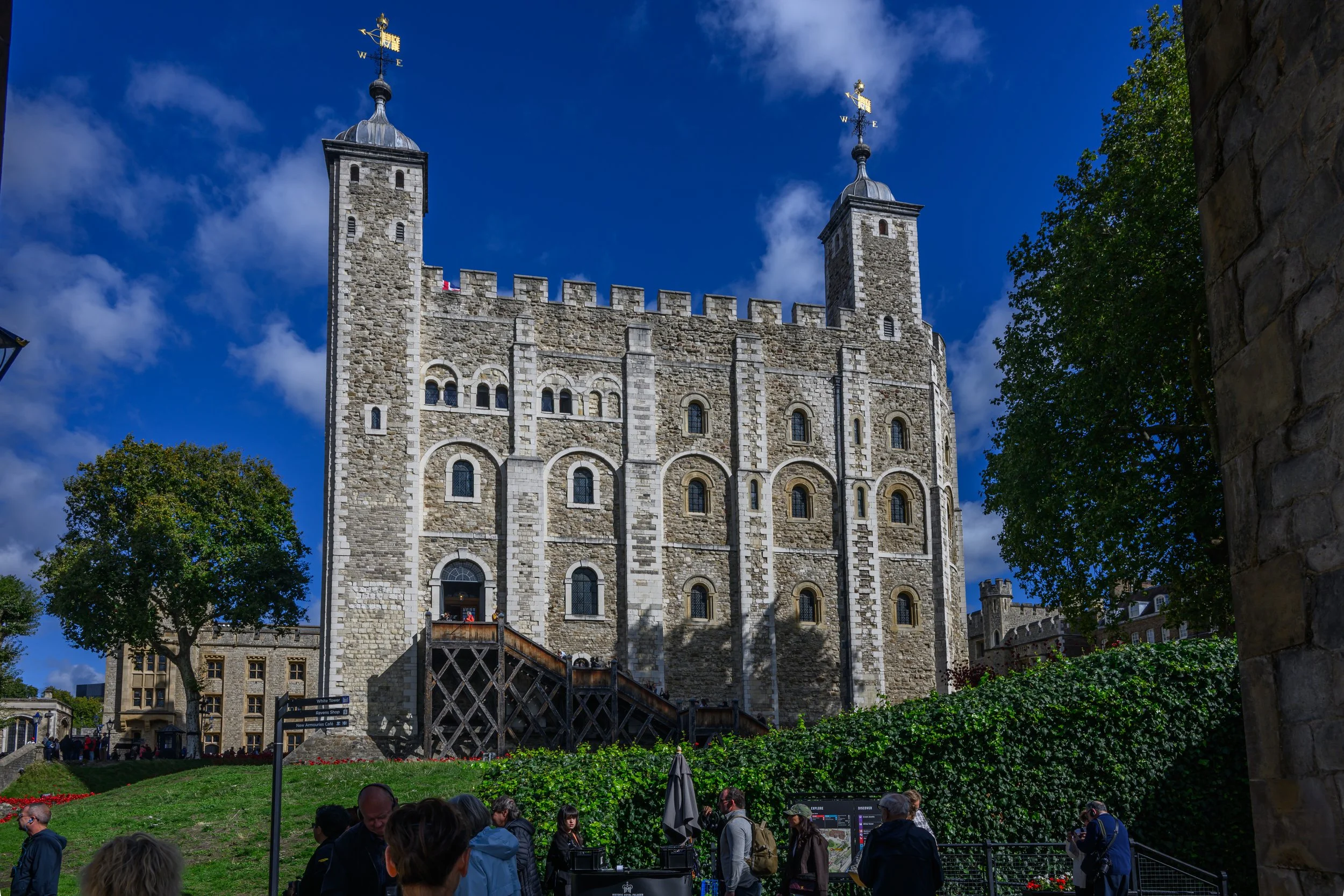 Tower of London