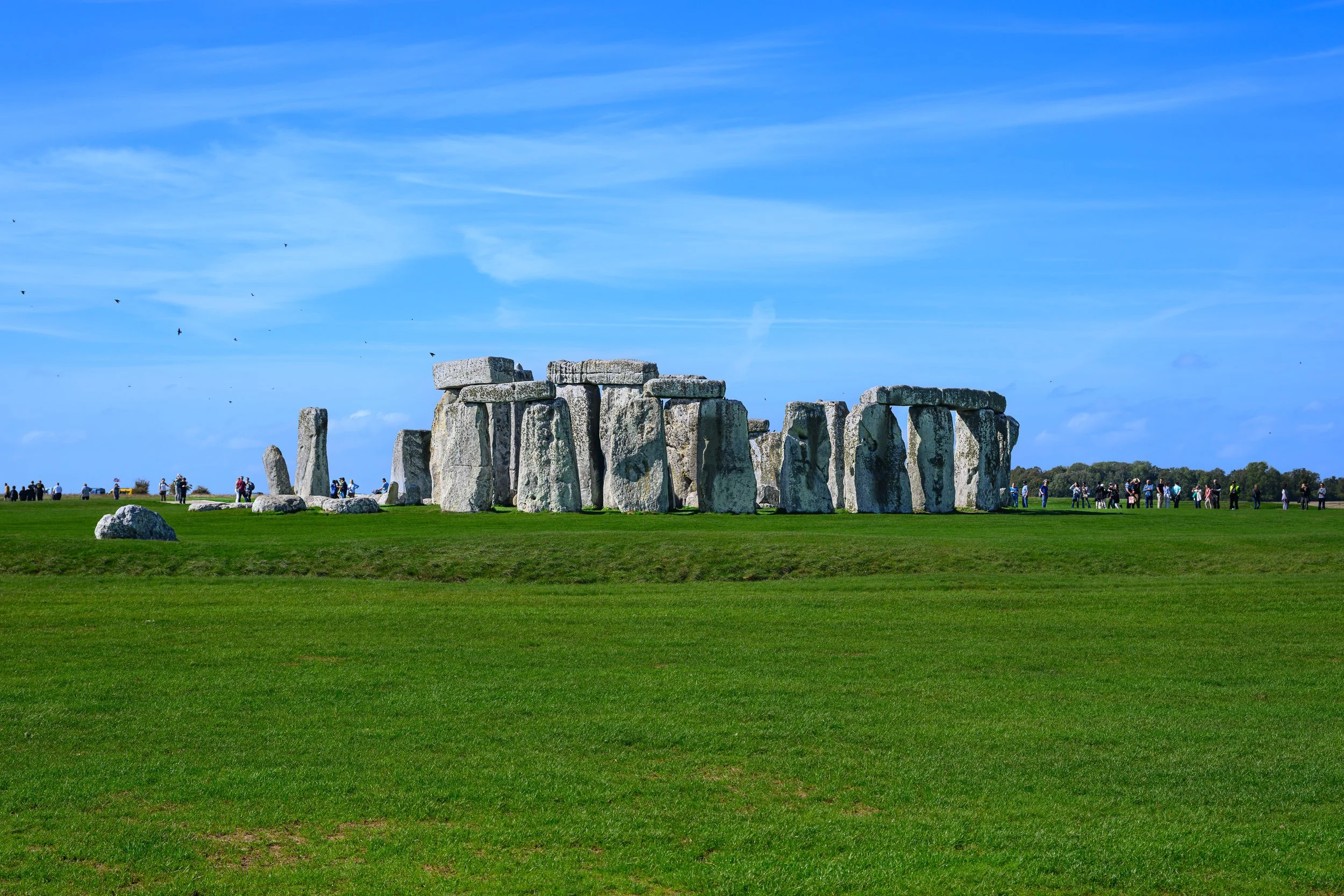 Stonehenge