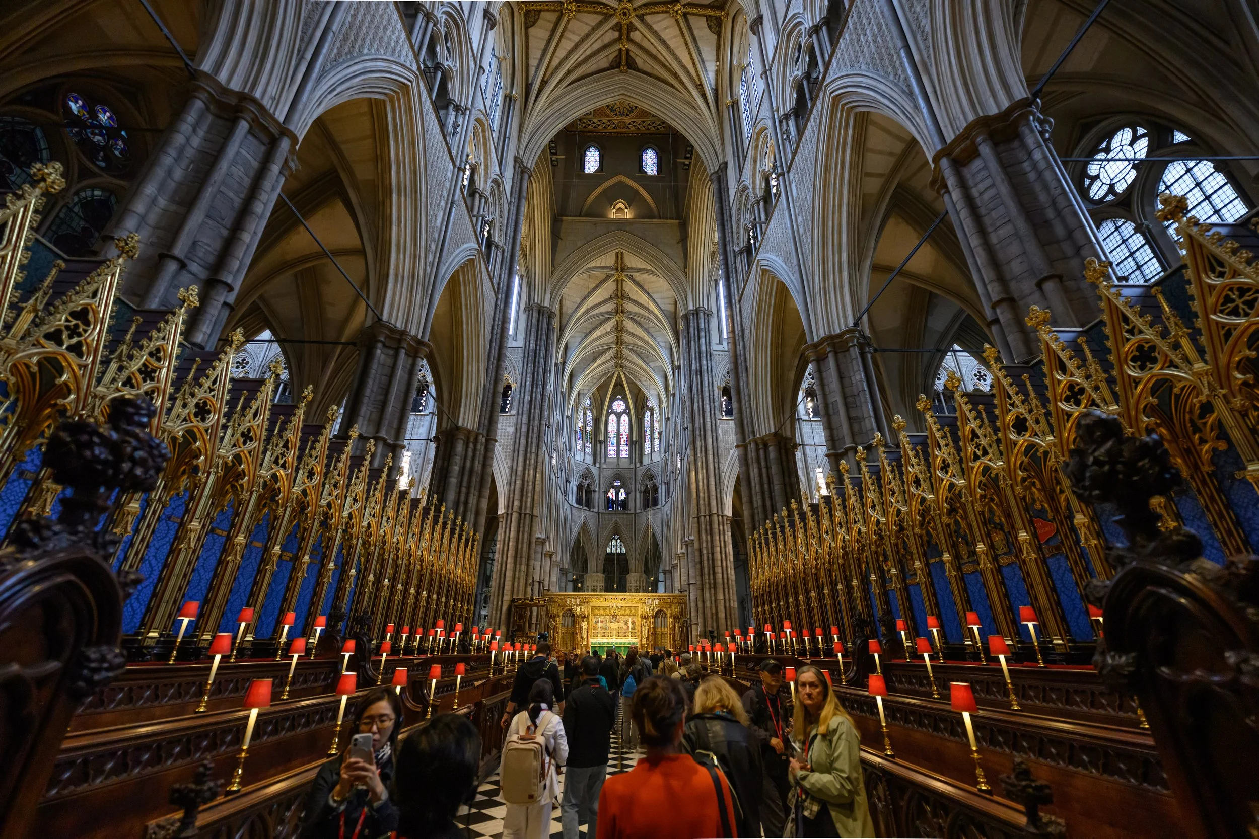 St. Paul's & Westminster