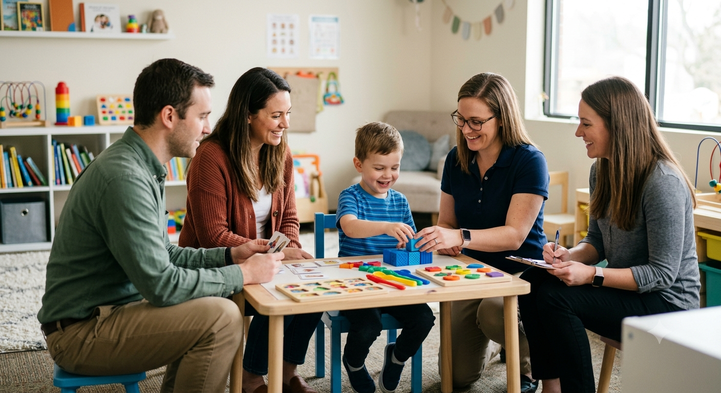 What Are the Management of Autism: Complete Guide