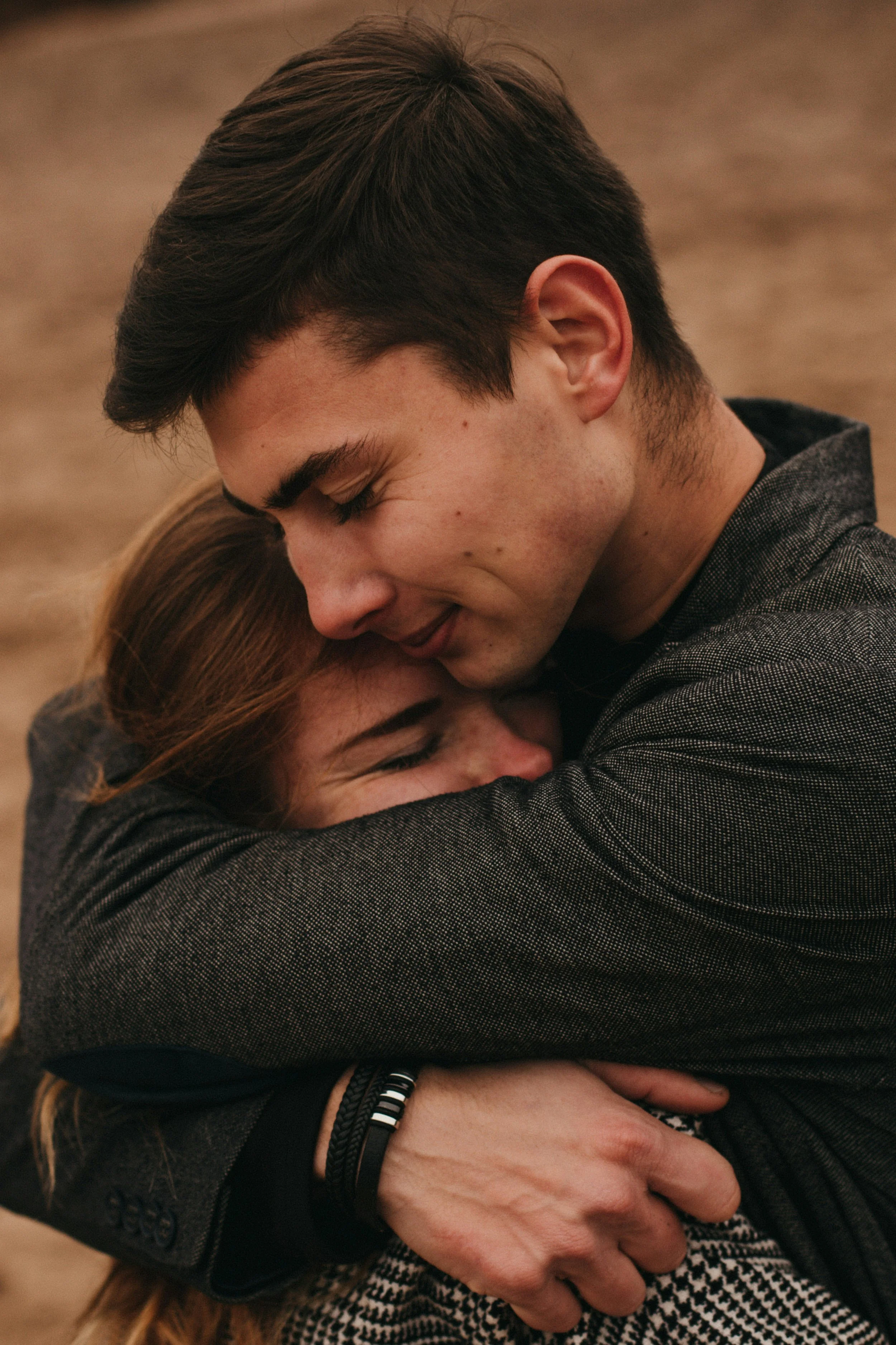 Autism and Emotional Intimacy