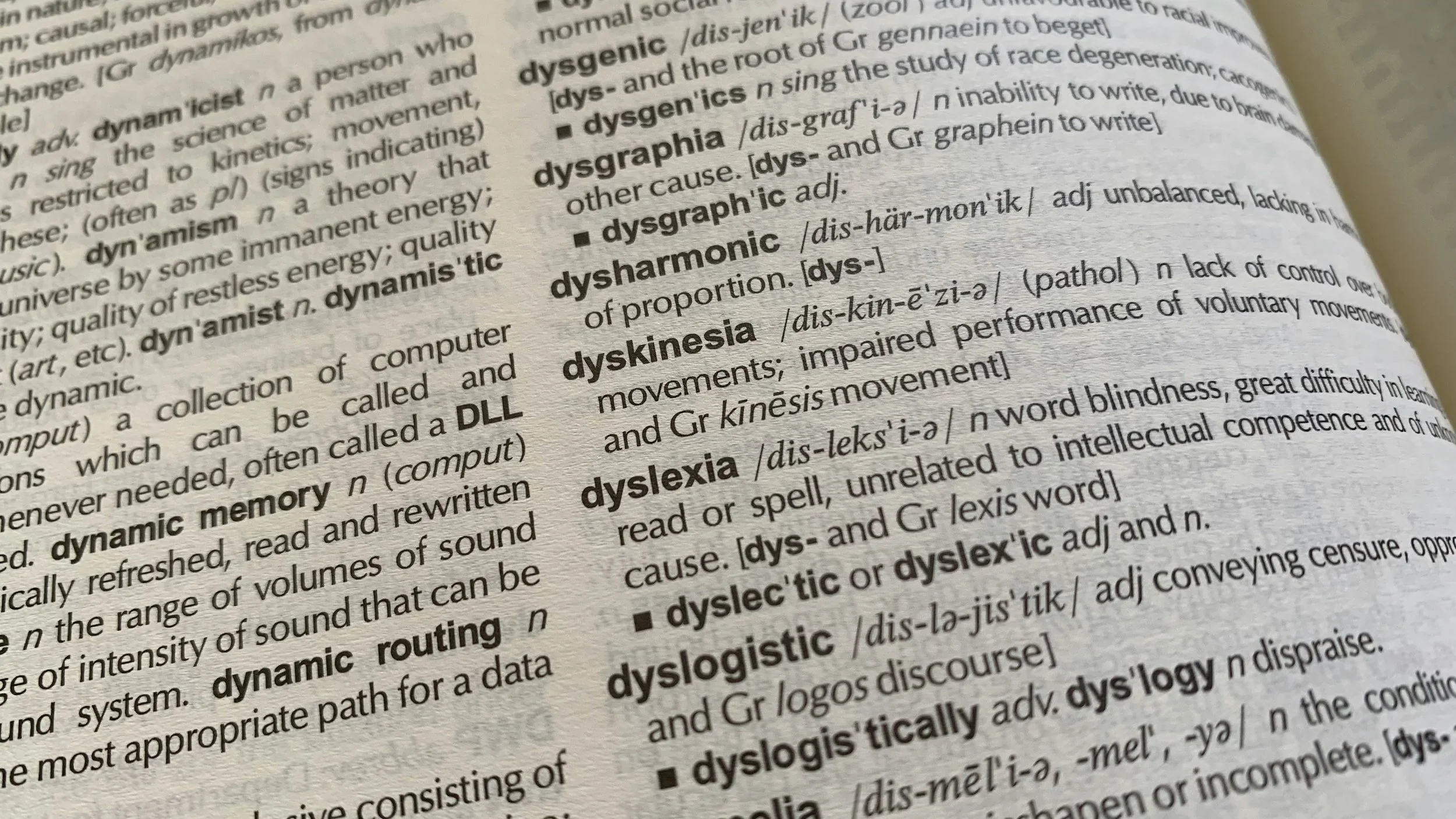 A Dyslexic Entrepreneur Explains What Finally Made Learning Click