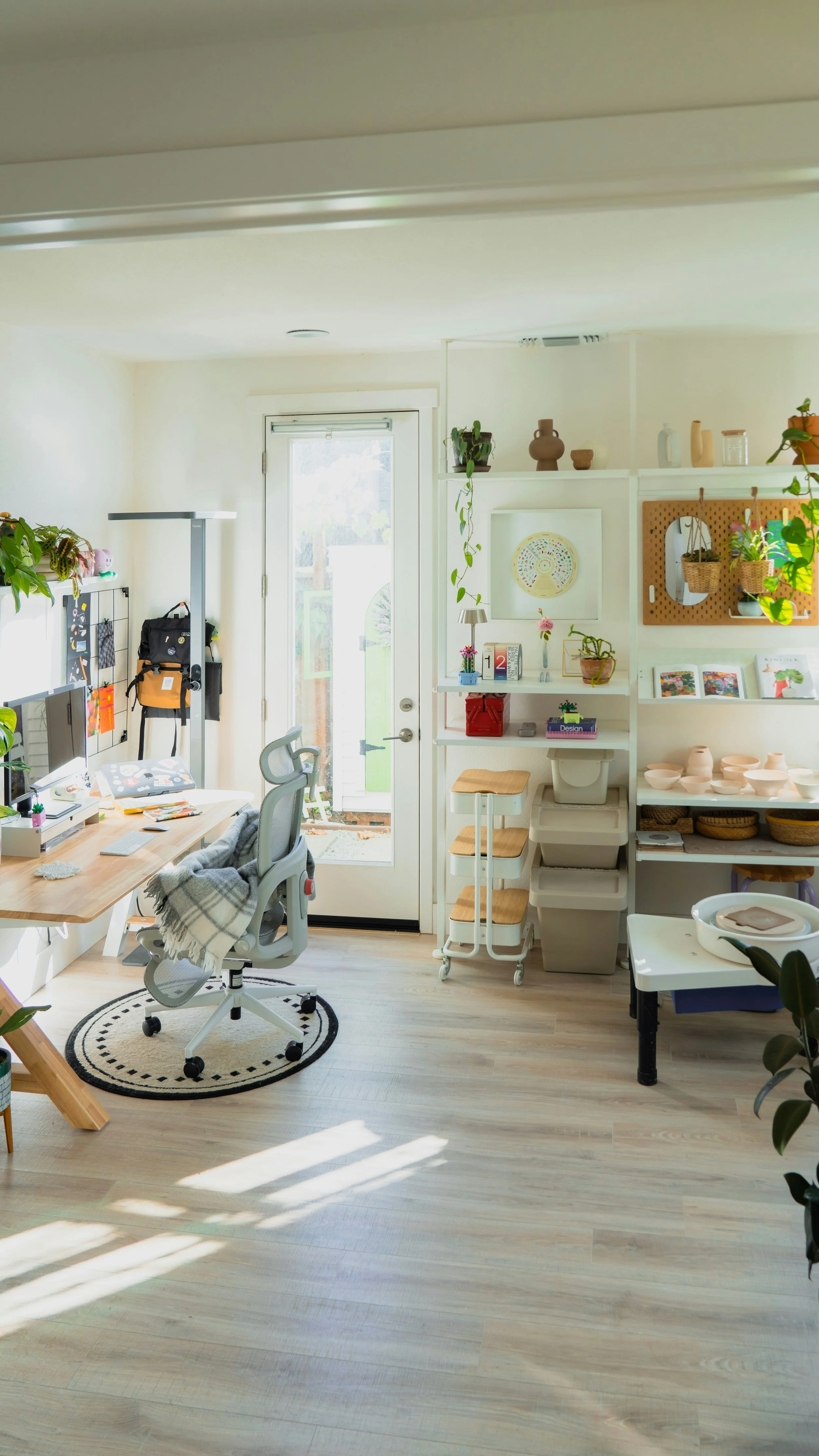 How Autistic Adults Can Create a Sensory-Friendly Home