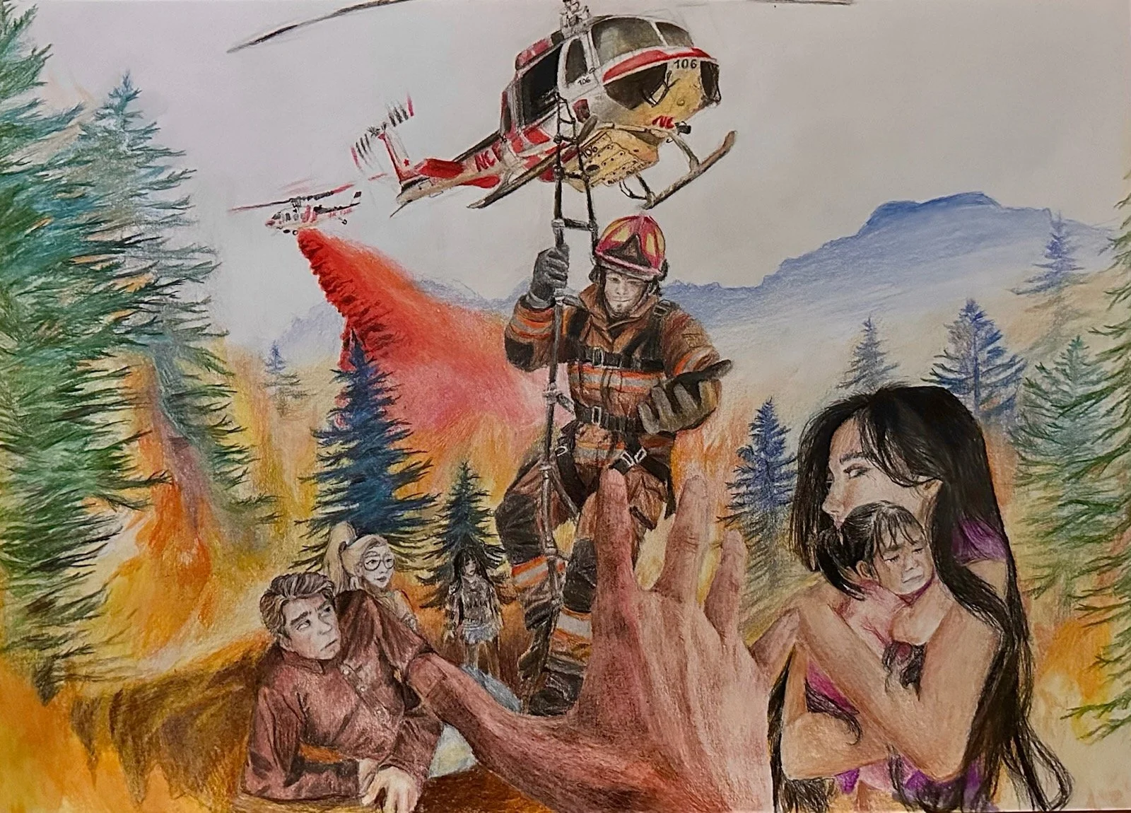 Fire & rescue - January 2026