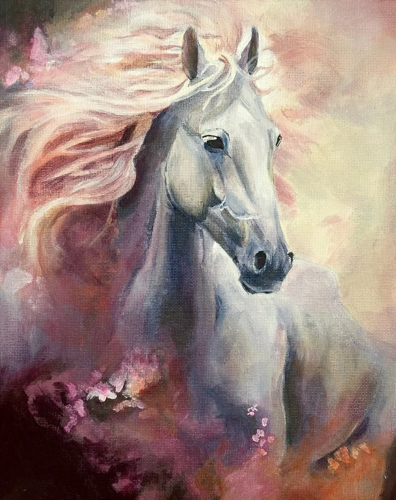 Horse Fantasy - February 2026