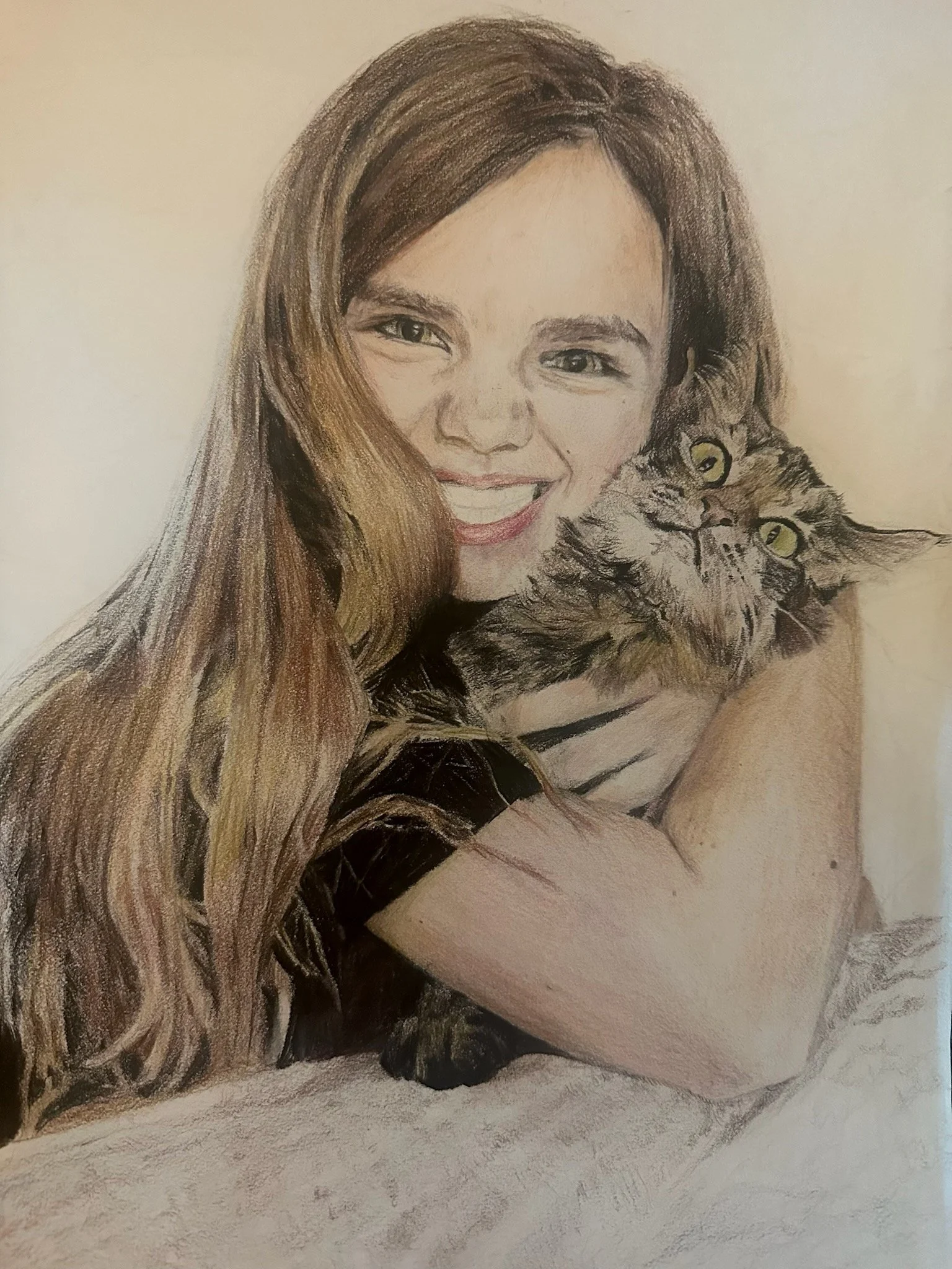 Forced Hugs - November 2025