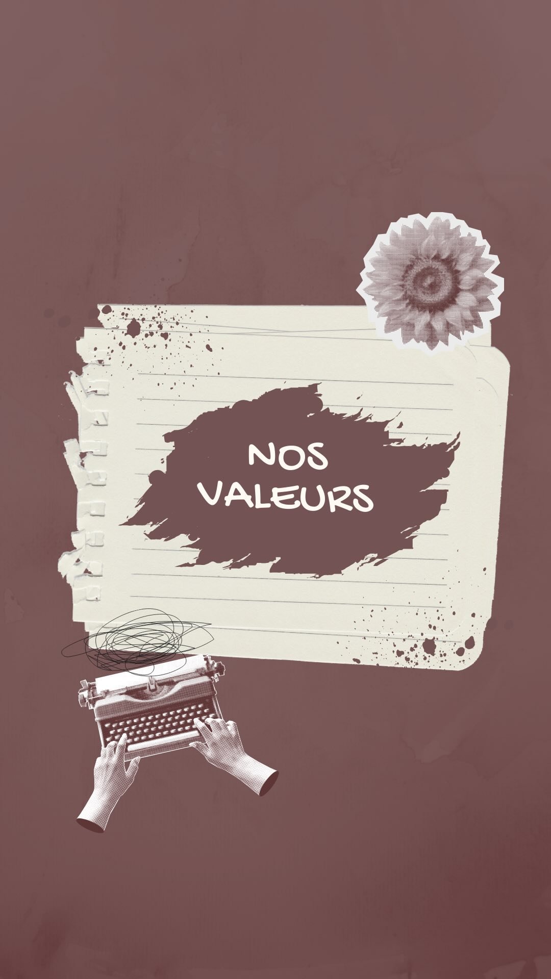 ✨ NOS VALEURS, NOTRE ENGAGEMENT
Chez uneeka*, nous sommes convaincus que la réussite repose sur des valeurs fortes et sincères. C’est en restant fidèles à ces principes que nous façonnons chaque expér