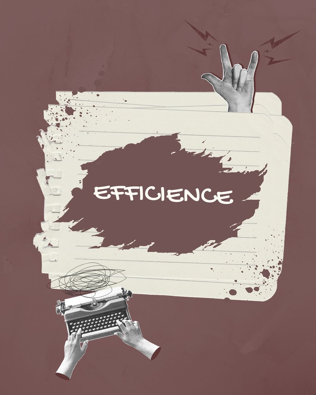 ⚡️ L’EFFICIENCE, NOTRE MOTEUR
Chez uneeka*, on ne court pas après la perfection.
On préfère l’efficience. Ce juste équilibre entre performance et humanité. Cette capacité à faire mieux, s