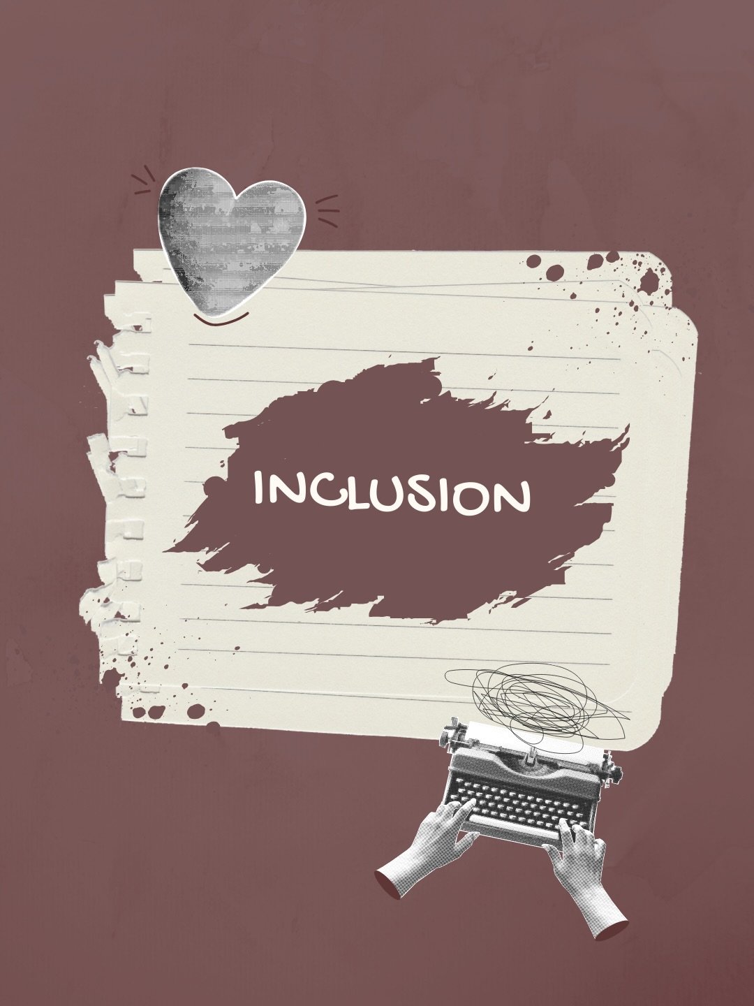 🫱🏼&zwj;🫲🏾 C&Eacute;L&Eacute;BRER LA DIVERSIT&Eacute;, CONSTRUIRE L&rsquo;UNIT&Eacute; 

Nous croyons que l&rsquo;inclusion ne se limite pas &agrave; &ecirc;tre l&agrave;, mais &agrave; faire partie int&eacute;grante du voyage. C&rsquo;est gr&acir