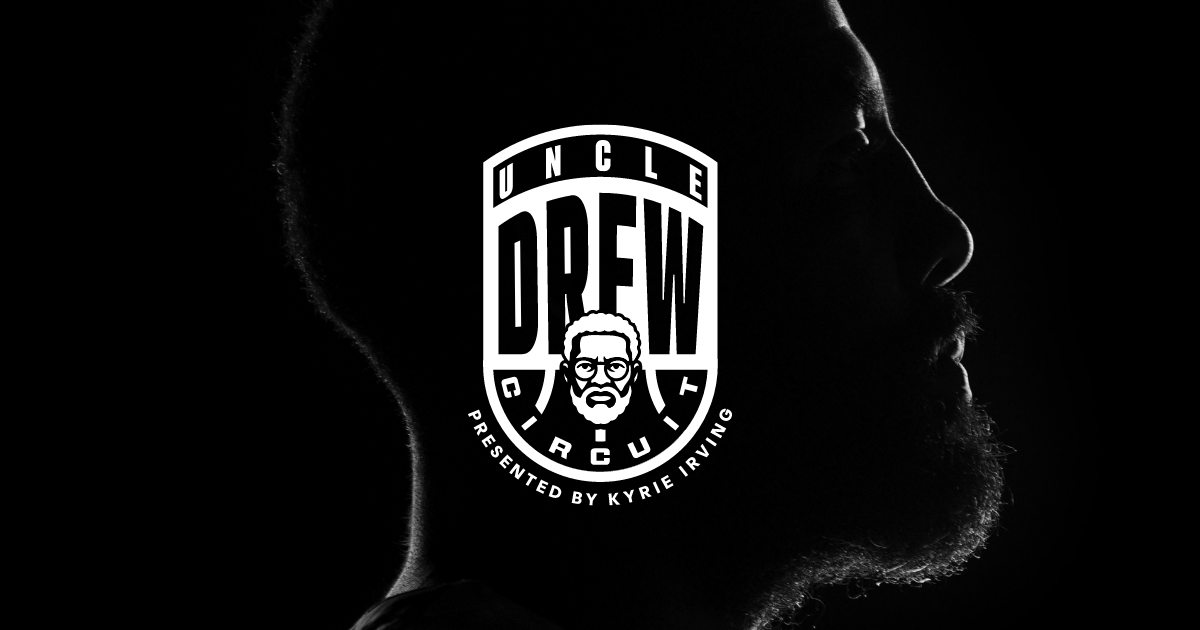 Uncle Drew Circuit – Las Vegas,