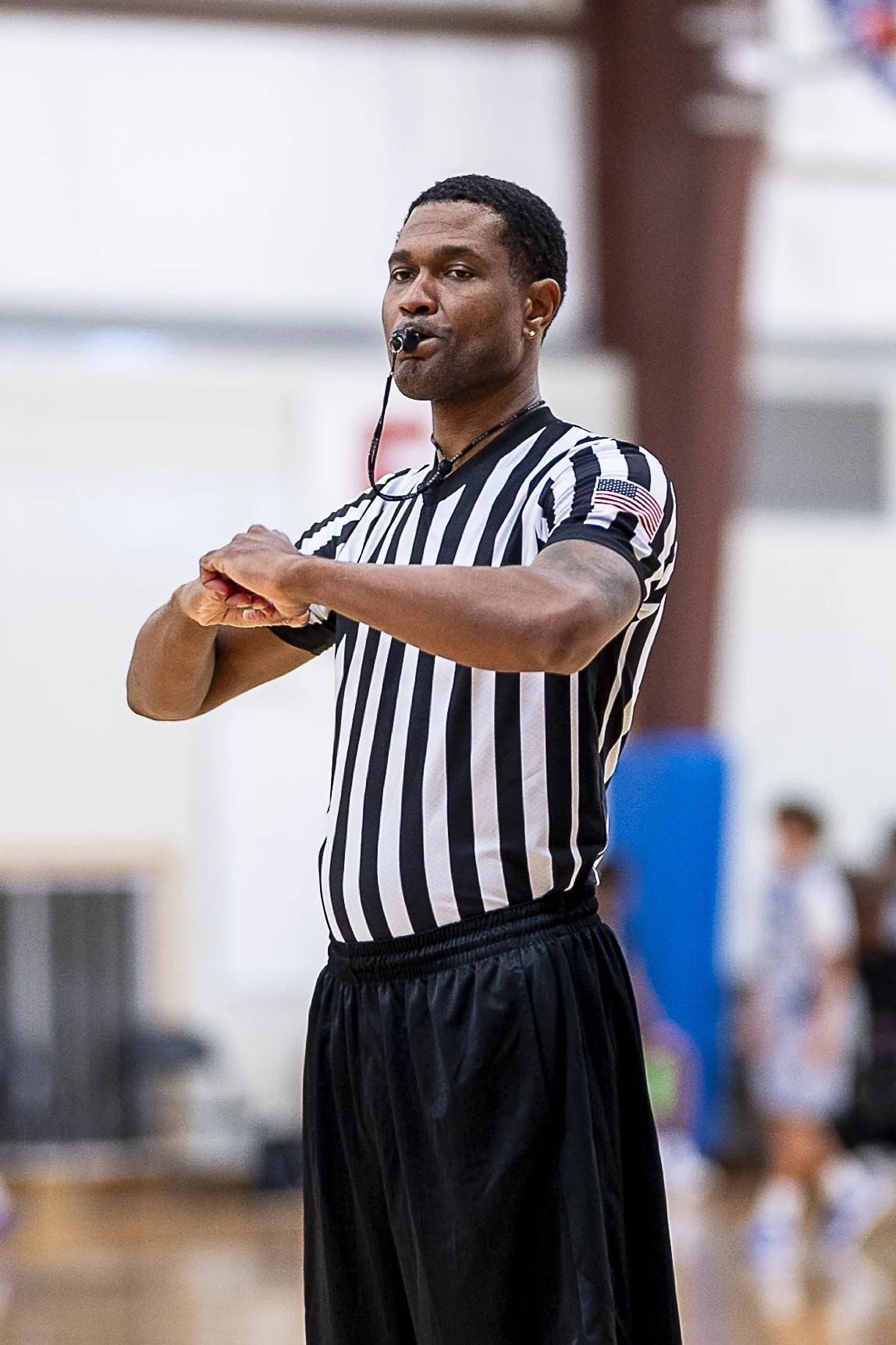 Professional Headshot