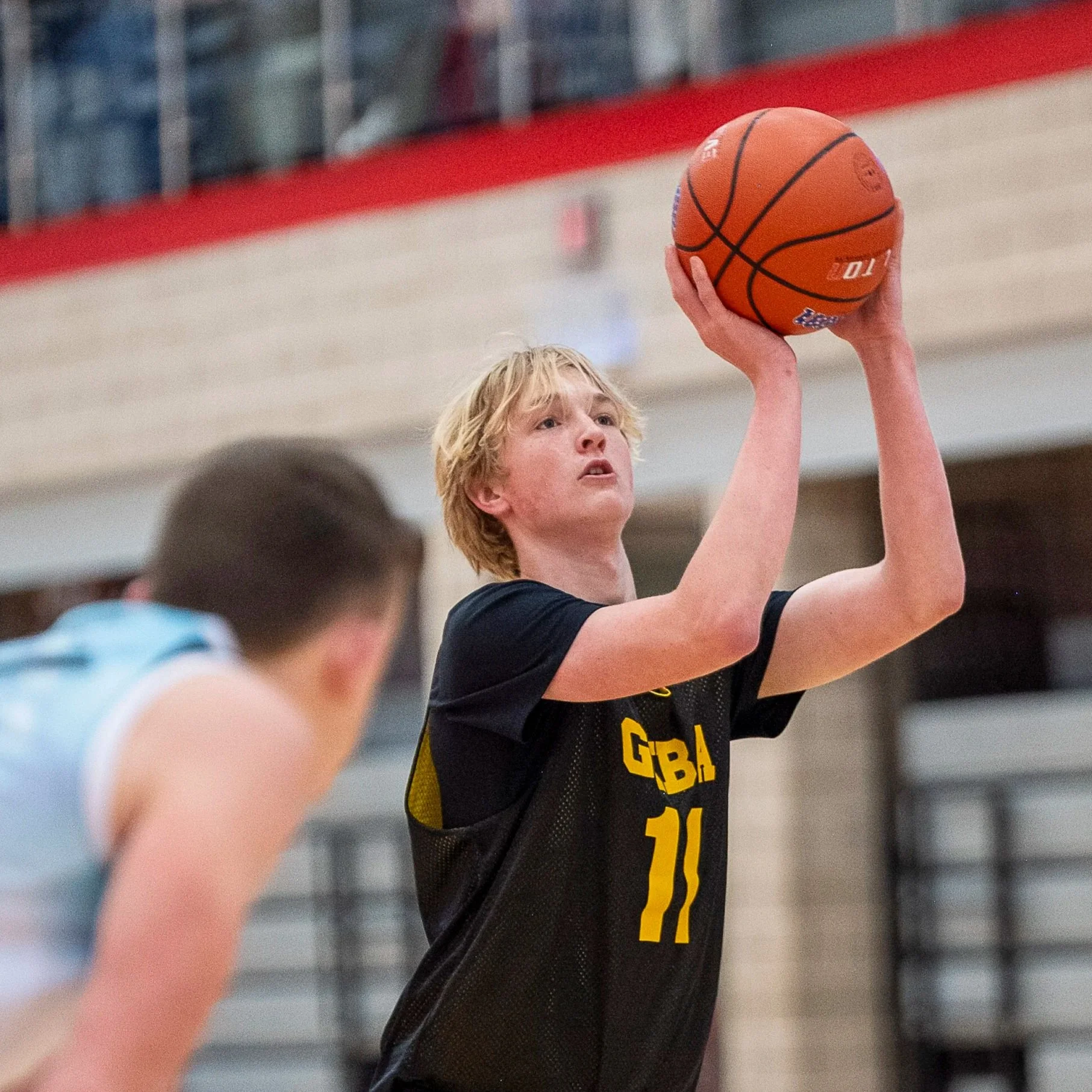 Game Day Highlights (Player)