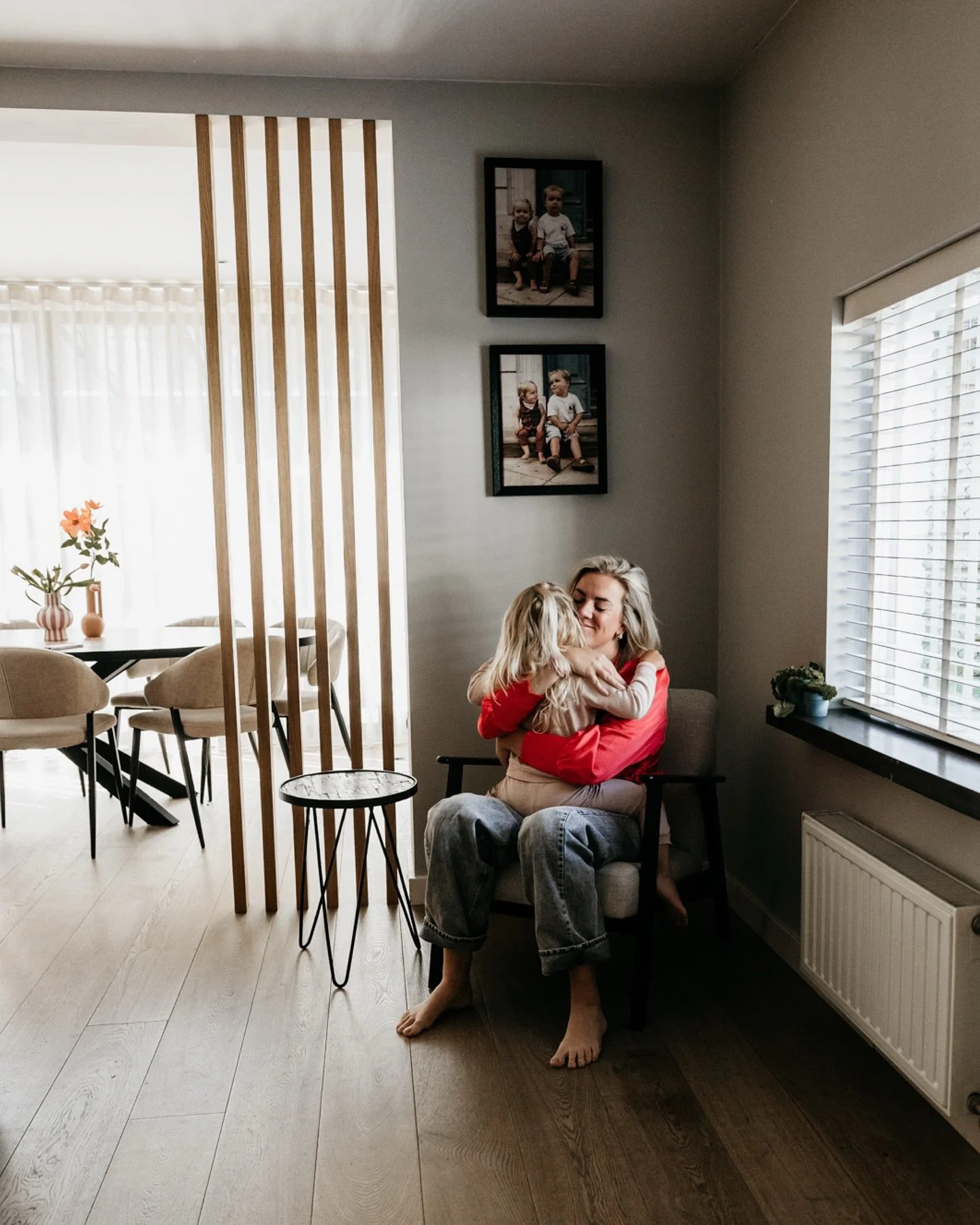 Nog veeeel te weinig gedeeld van deze heerlijke shoot. Mia en schone was, meer heb je niet nodig. Deze heerlijke bruisbal. Vol energie en ondeugender gaat bijna niet. Heeerlijk voor een fotograaf 😉. 

Nog een keer samen op pad, voordat ze 4 werd en 
