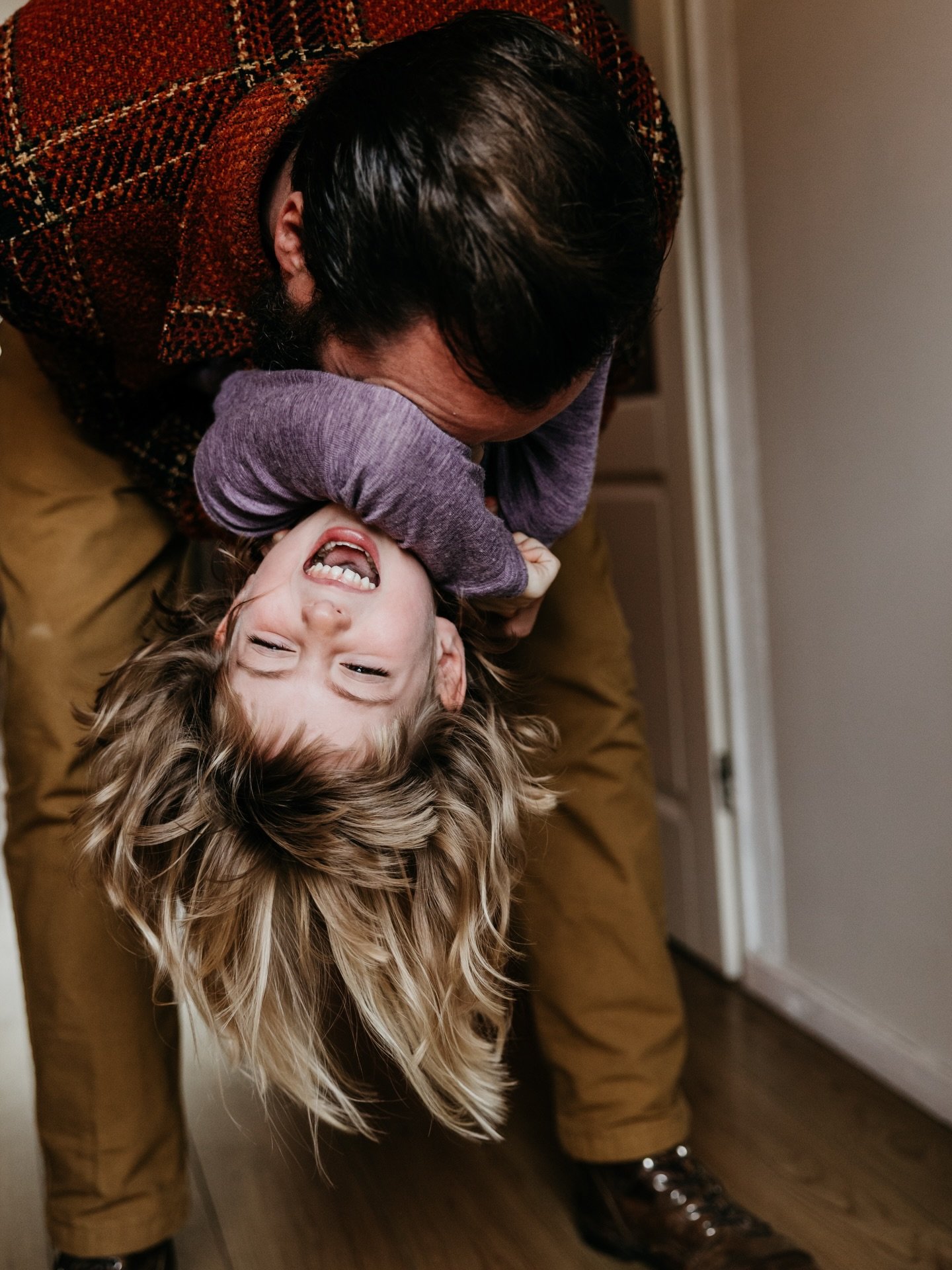 Er komt nog een serie van dit meisje en d&rsquo;r zus, beloofd! Maar voor nu alvast deze heerlijke vrolijkheid op je scherm op deze grijze ochtend. Fijne dag!