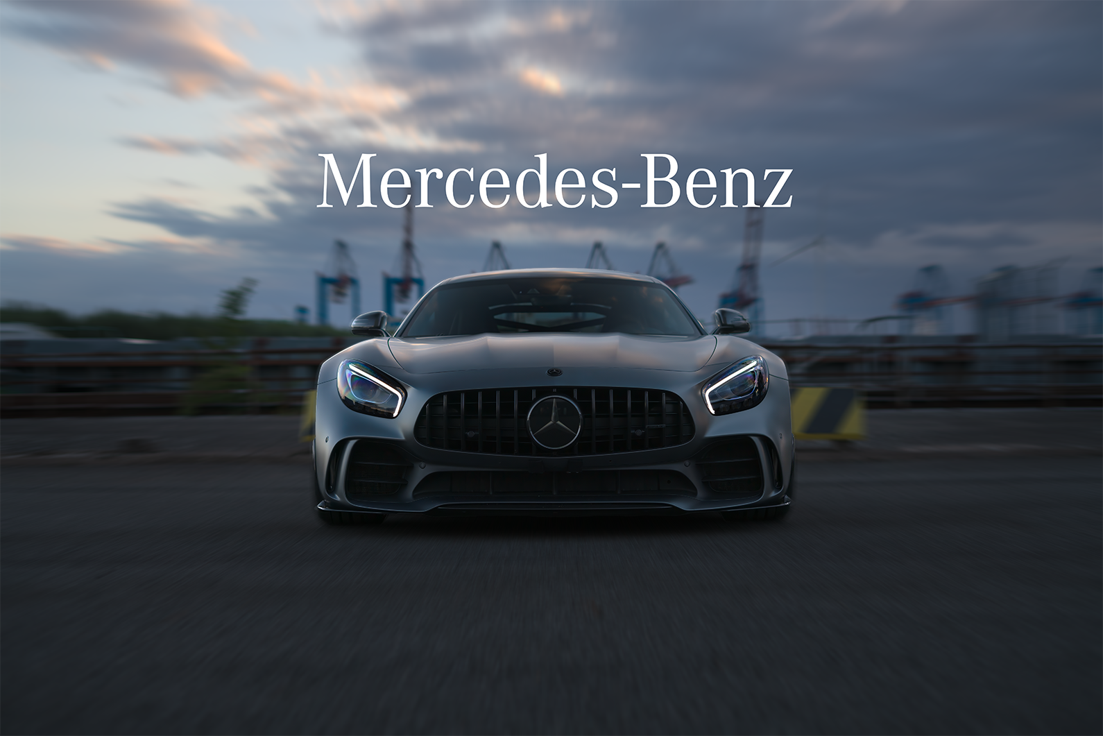 After (Concept Project)