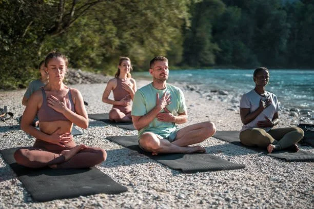 Intro to Breathwork w/ Eric Schott