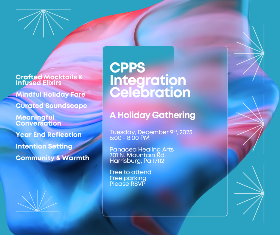 CPPS Integration Celebration