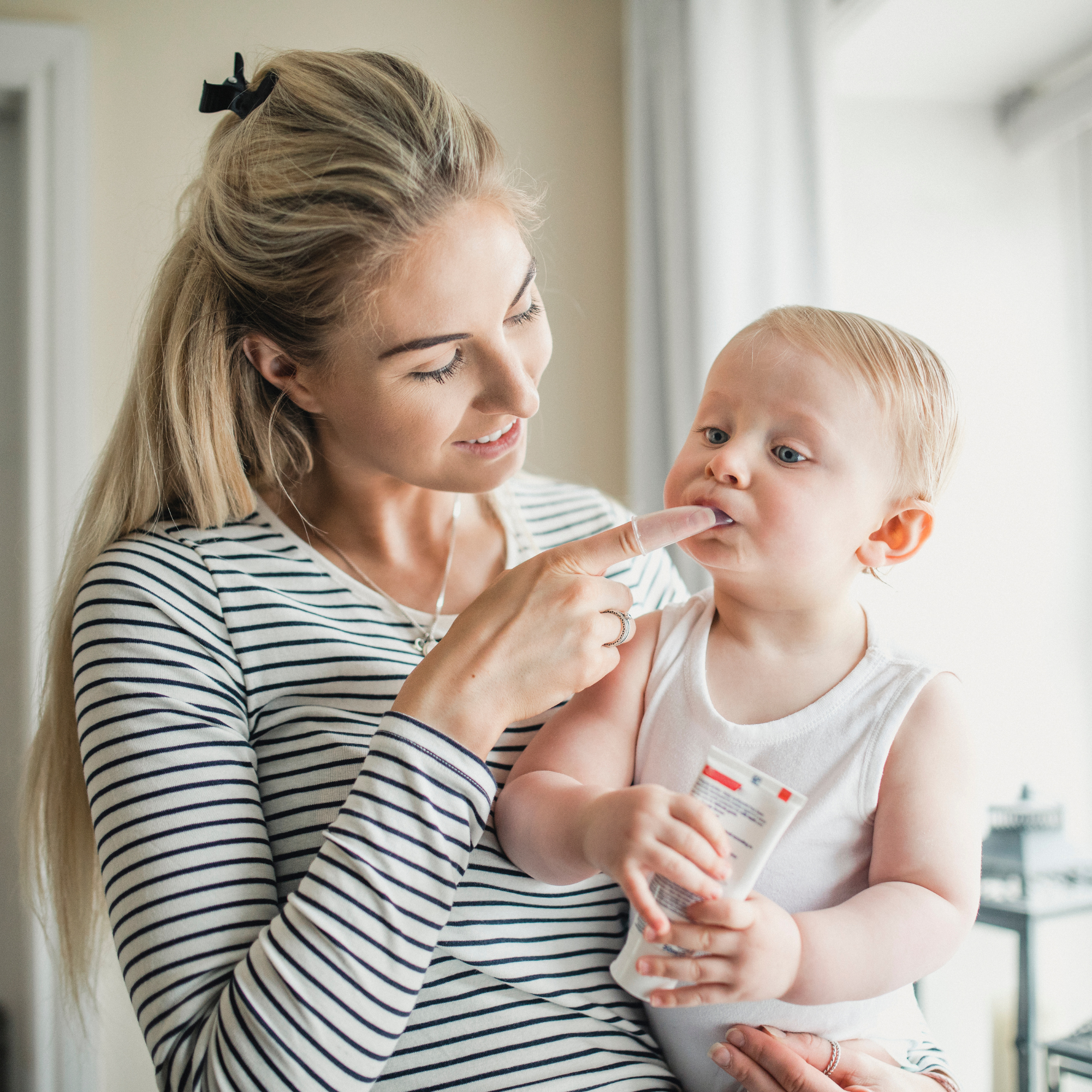 Why Baby Teeth Matter for Future Oral Health