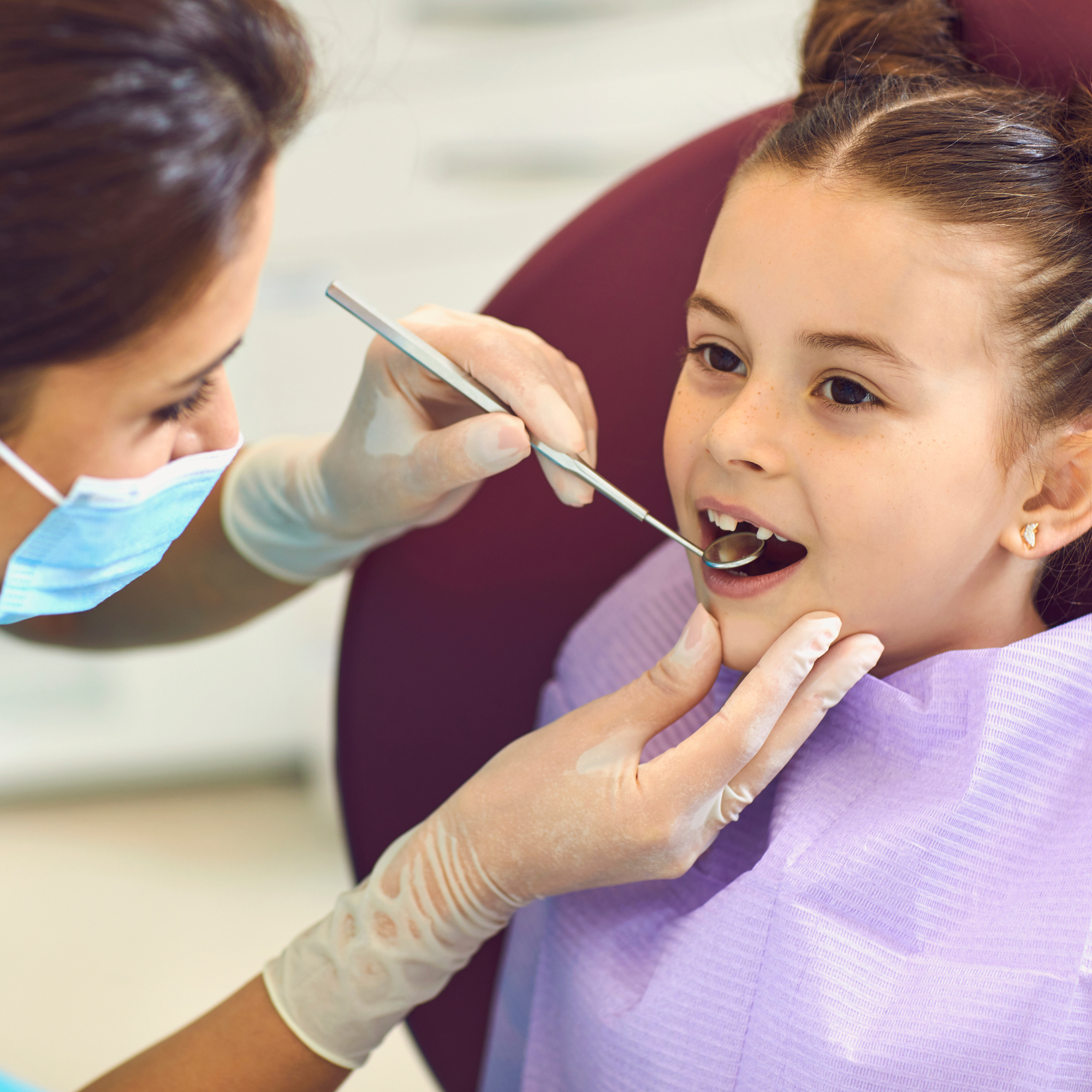 Sealants for Kids: What Parents Should Know
