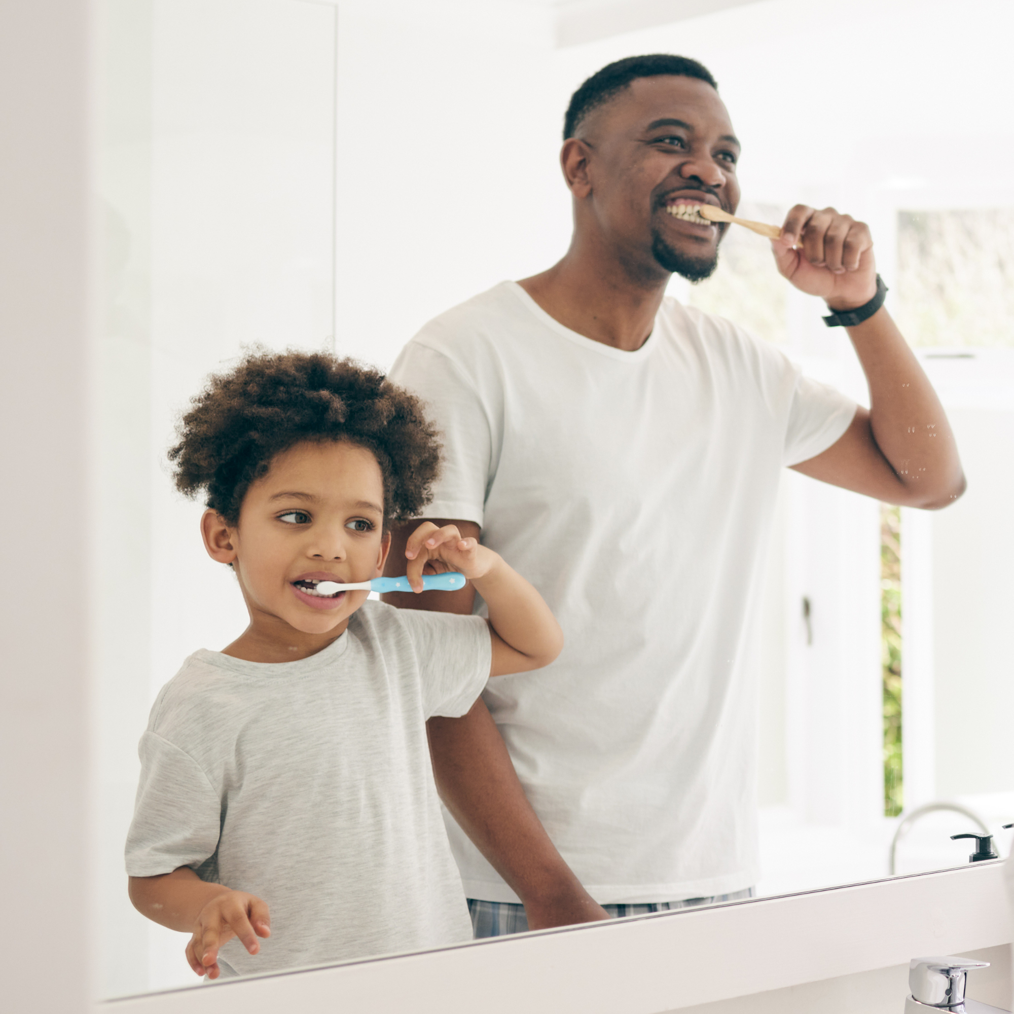 5 Ways to Make Brushing Fun for Kids