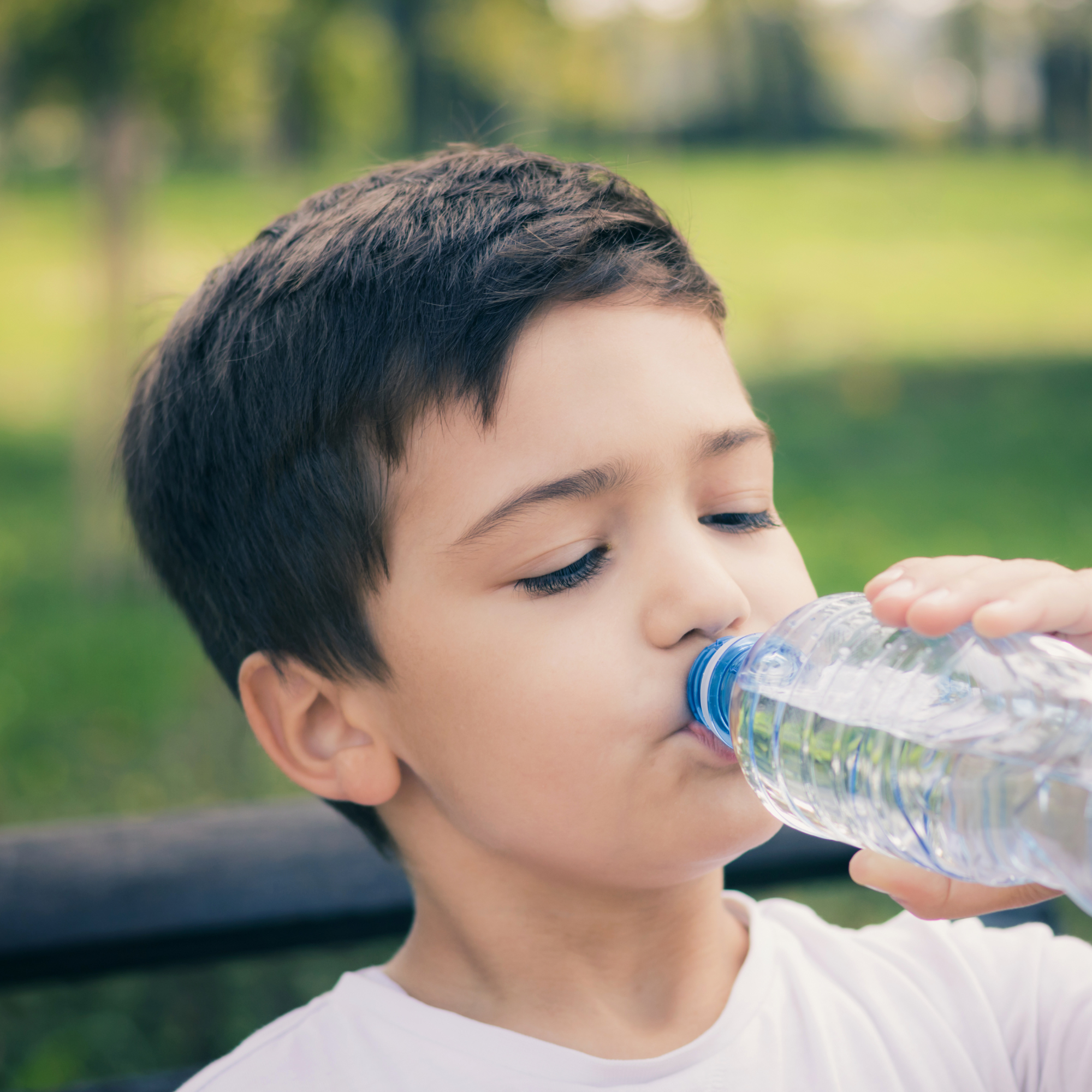Drinks That Affect Kids’ Teeth