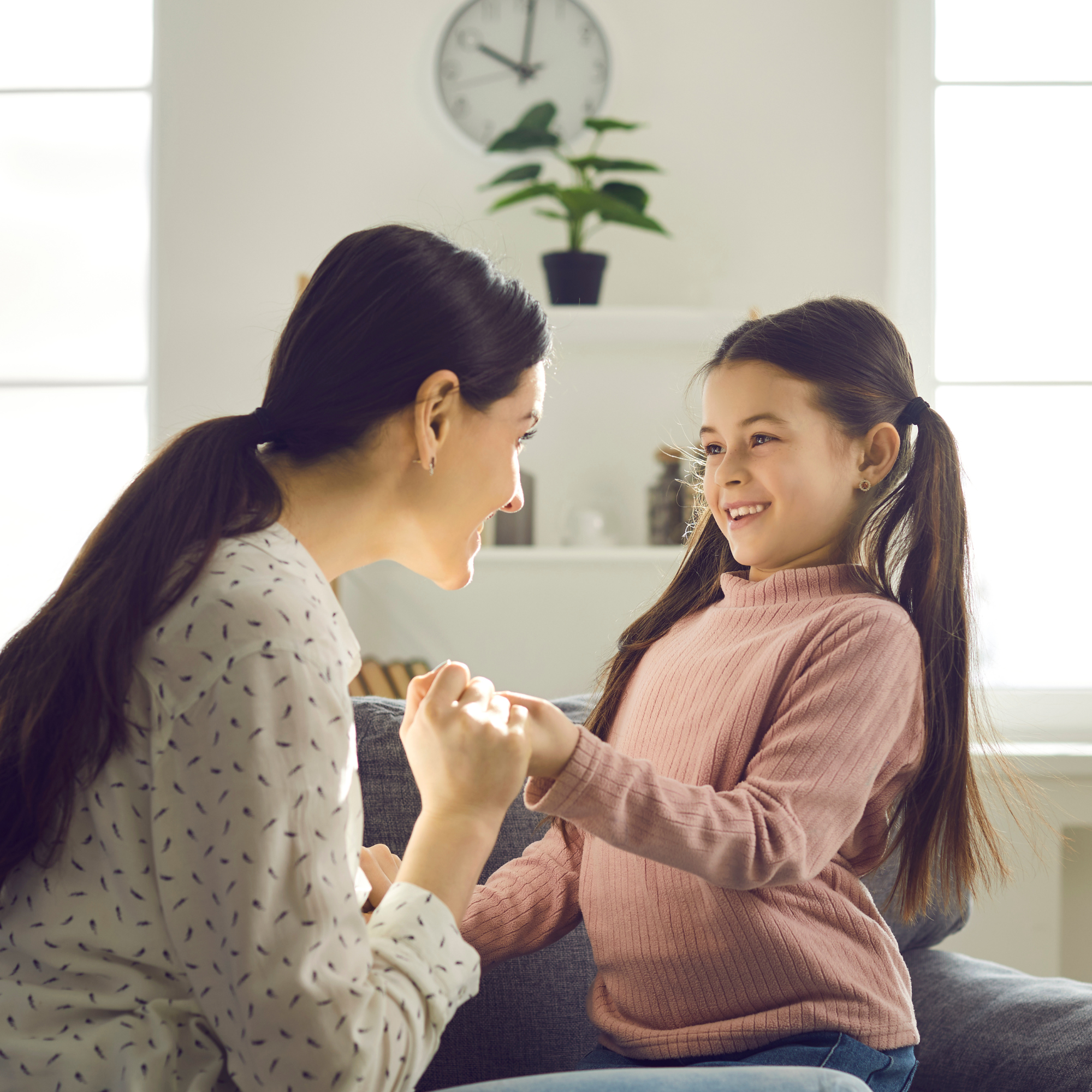 How to Talk to Your Child About Cavities Without Fear or Shame