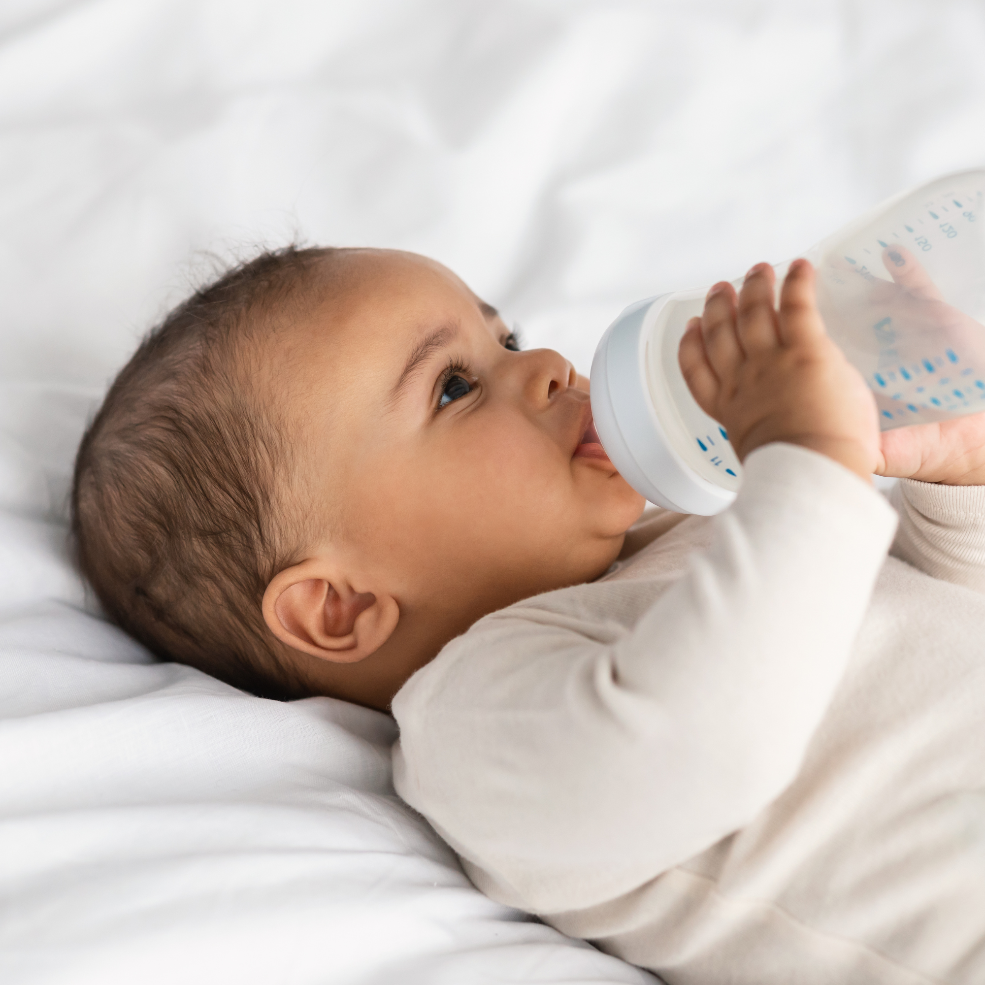 How a Lip Tie Can Affect Babies and Toddlers