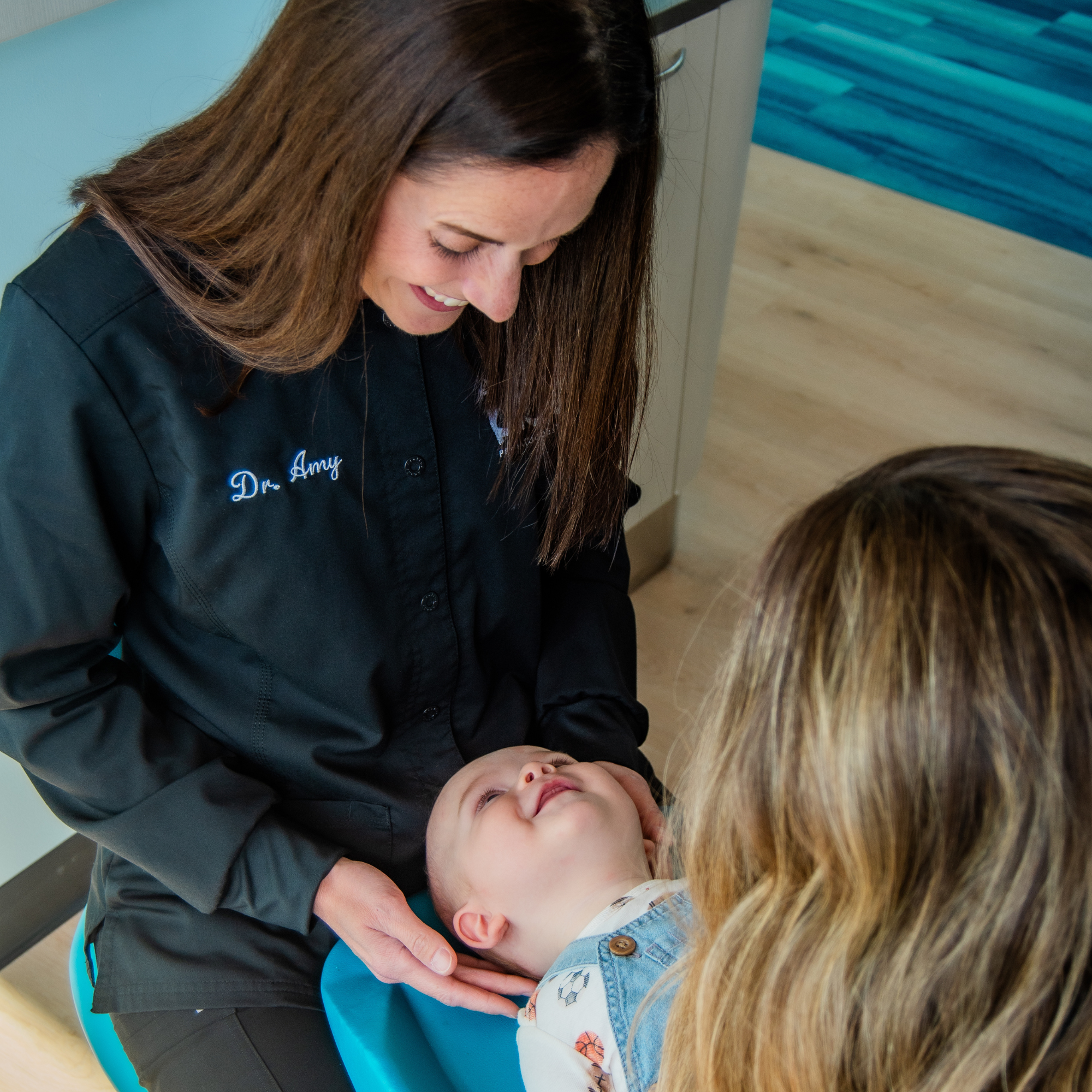 How Pediatric Dentists Are Different Than General Dentists