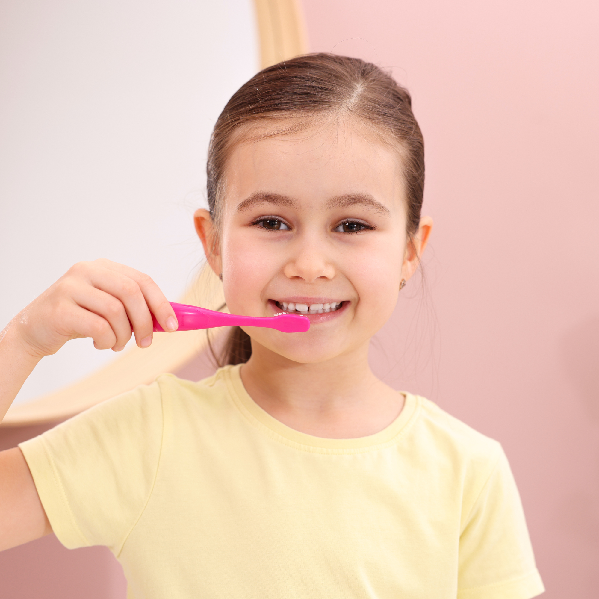 National Children’s Dental Health Month: Dental Tips for Every Age