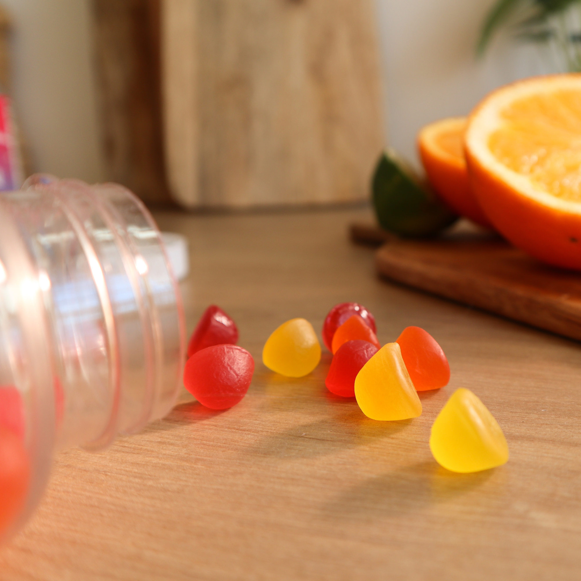 Gummy Vitamins and Your Child’s Teeth: What Parents Should Know