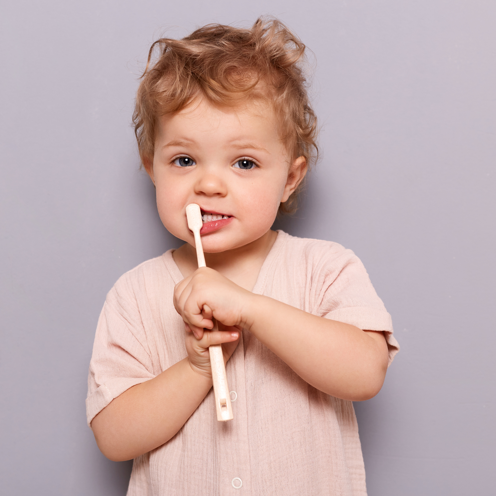 Should You Be Flossing Your Toddler’s Teeth?