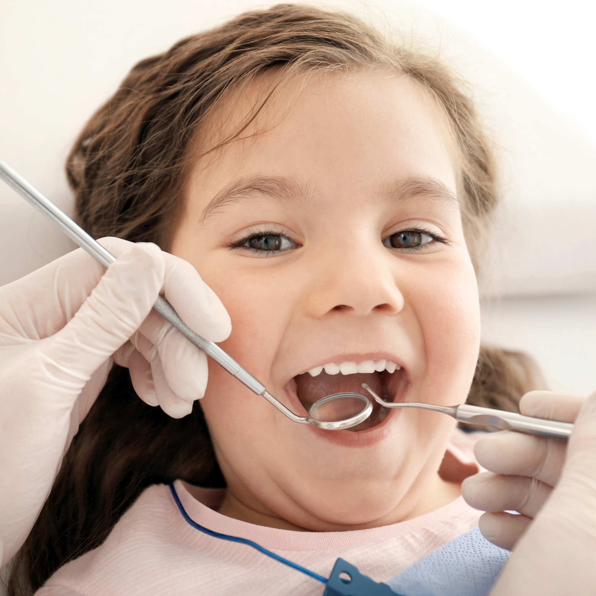 Do Baby Teeth Need Fillings?