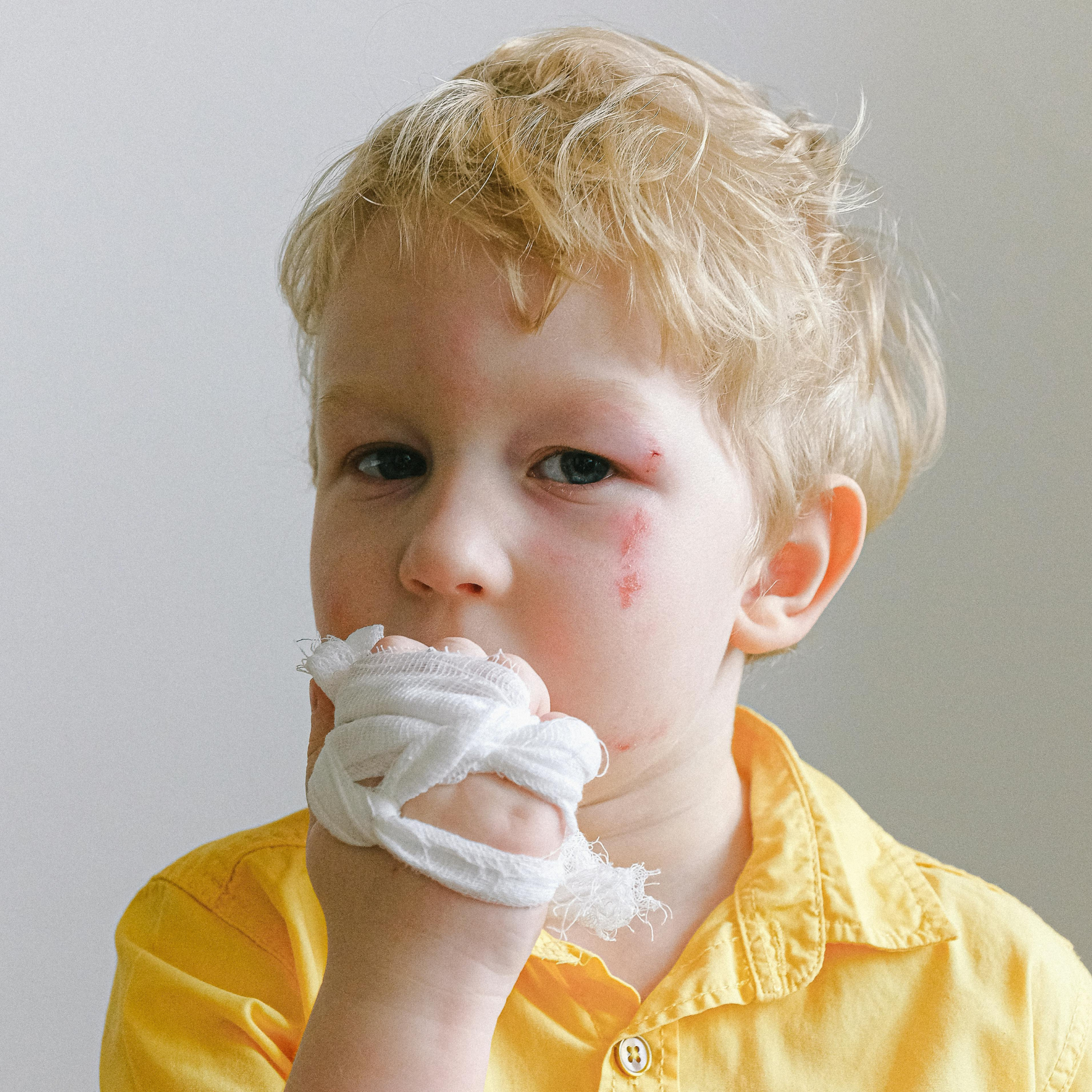 Emergency Dentistry for Kids: What Counts as a Dental Emergency?