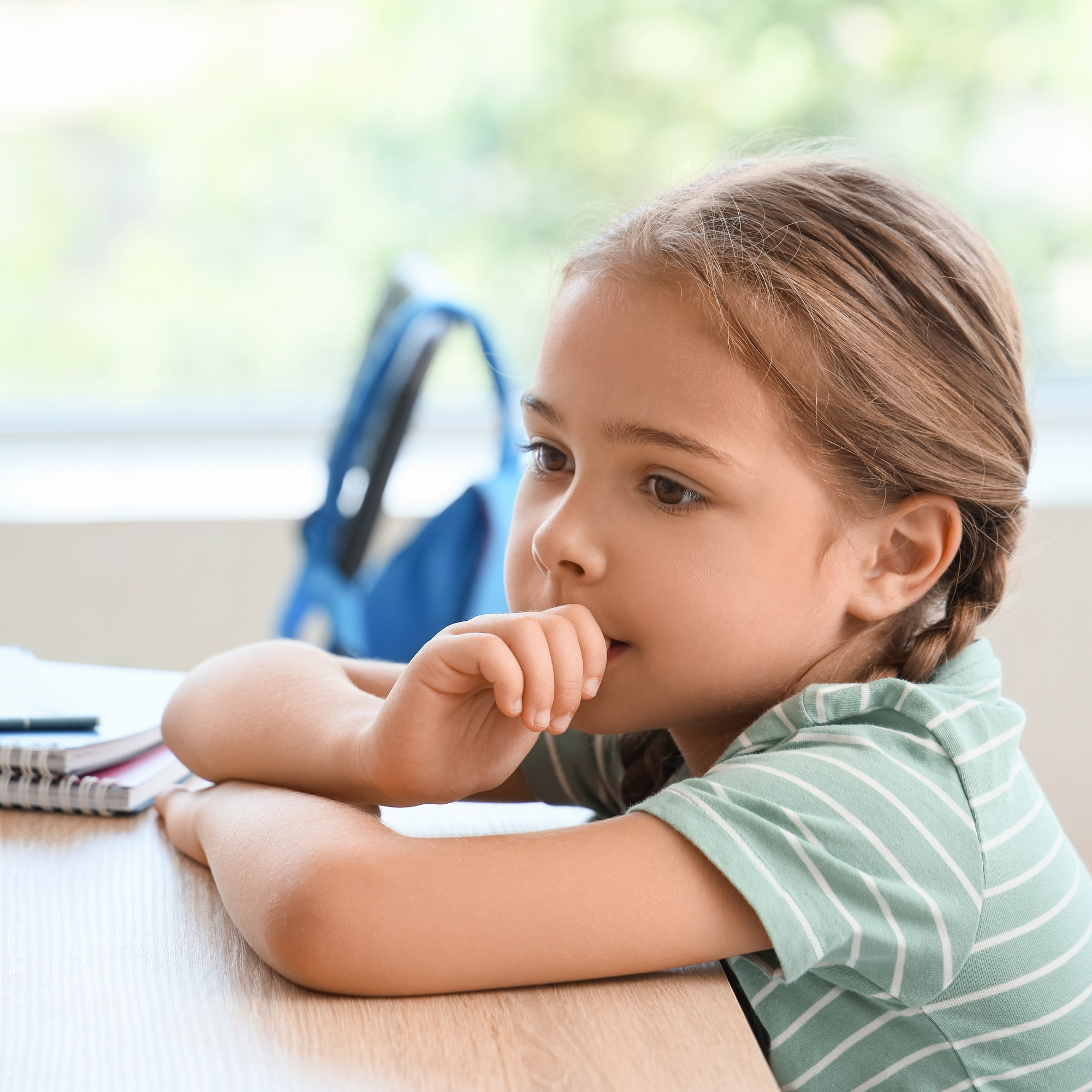 Stress Awareness Month: How Stress Can Affect Your Child’s Dental Health