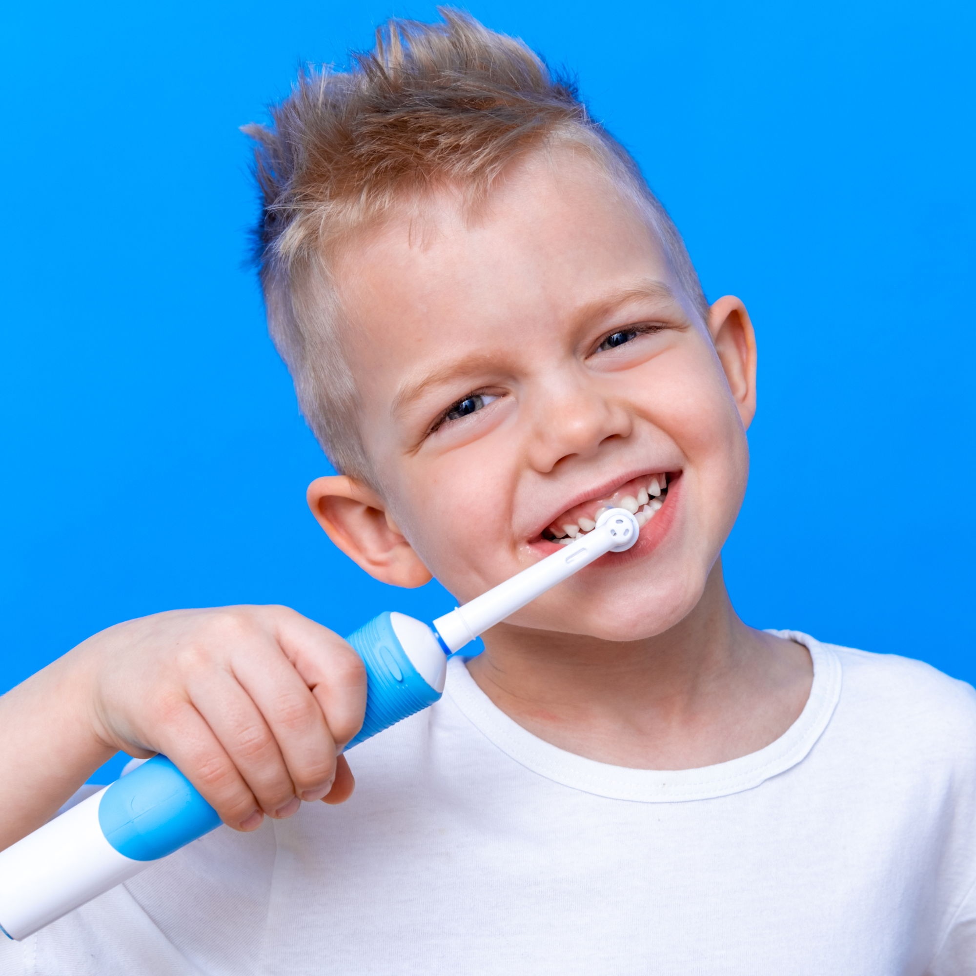 The Truth About Kids’ Electric Toothbrushes: Are They Worth It?