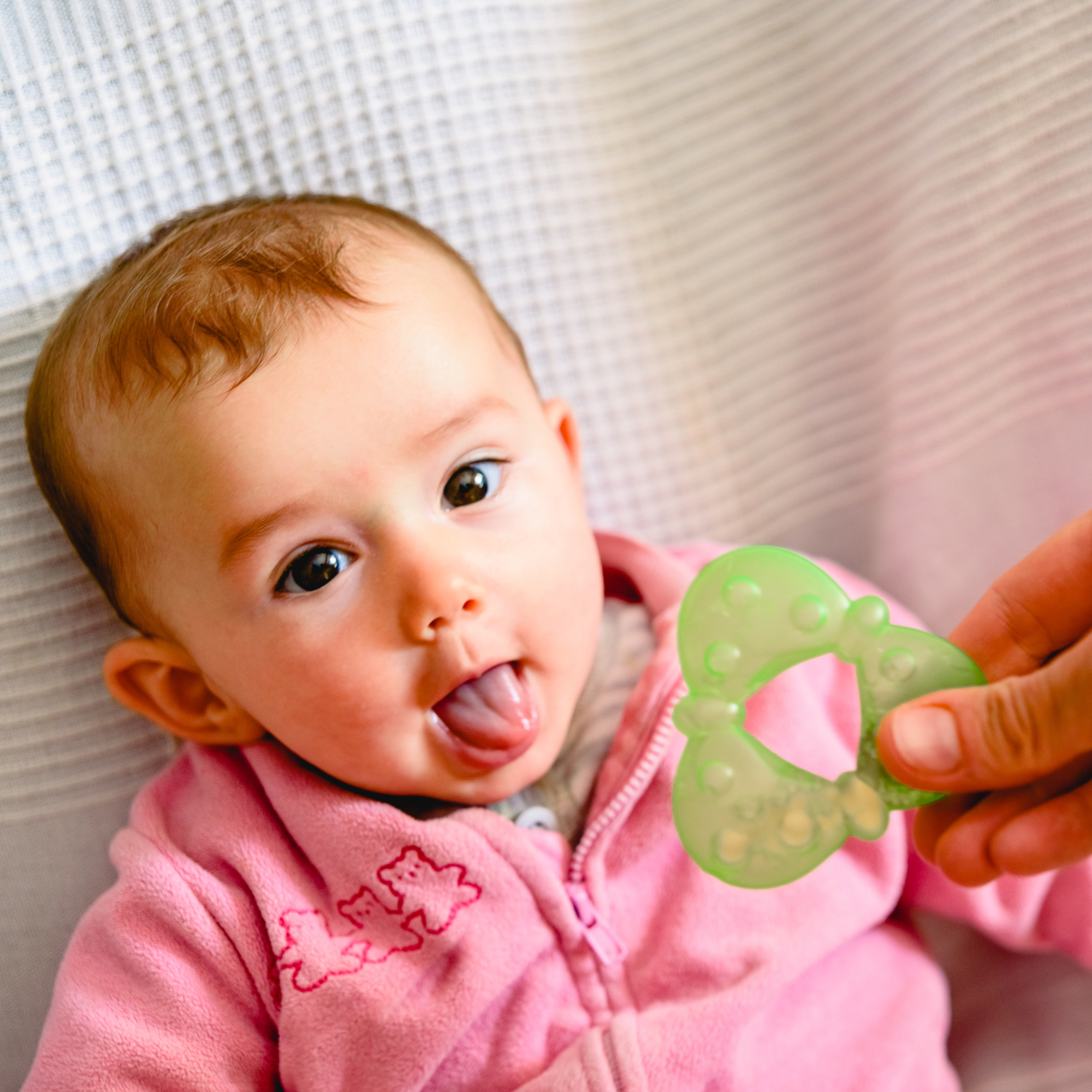 What Is a Frenectomy and Why Would a Child Need One?