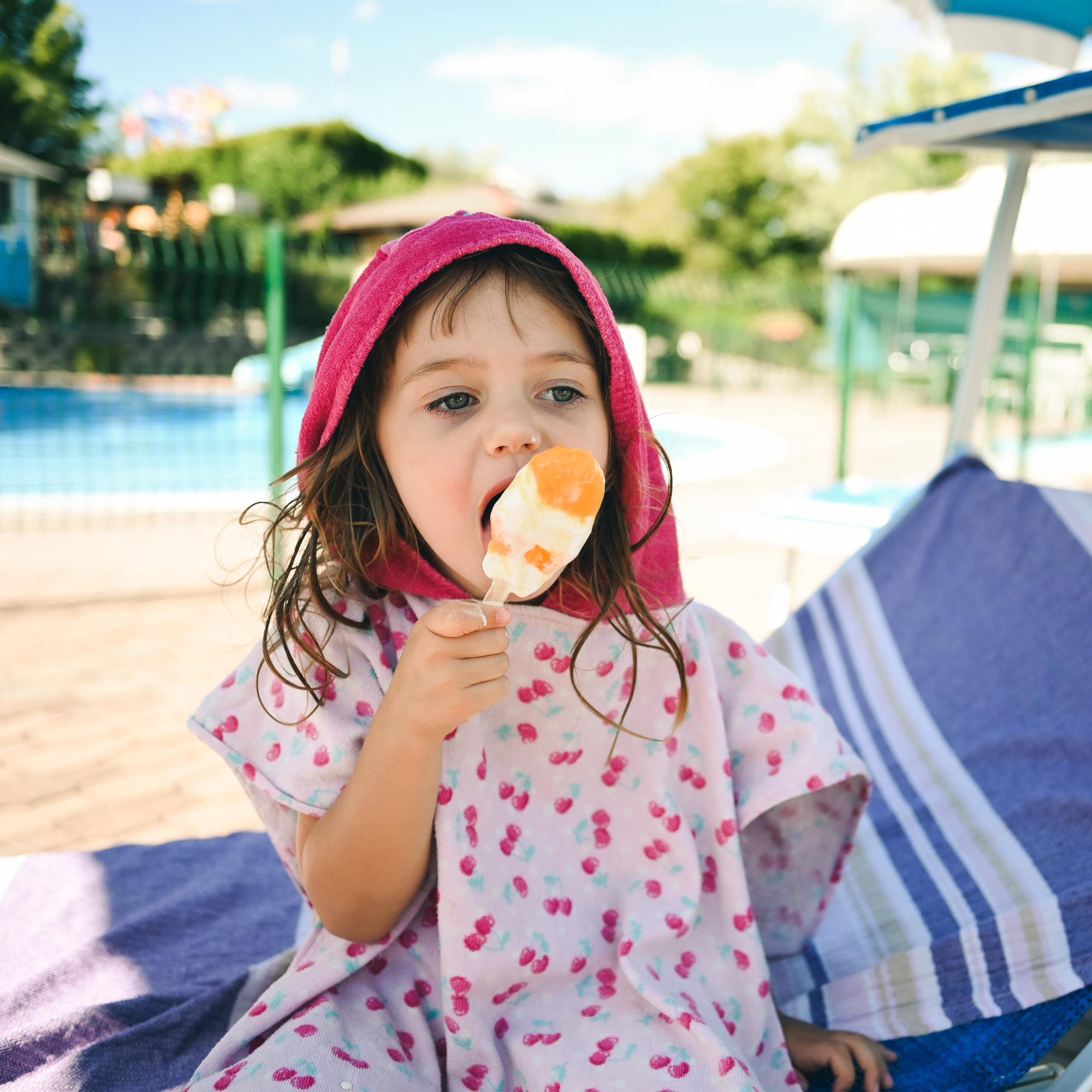 Summer Smiles: Seasonal Dental Tips for Kids