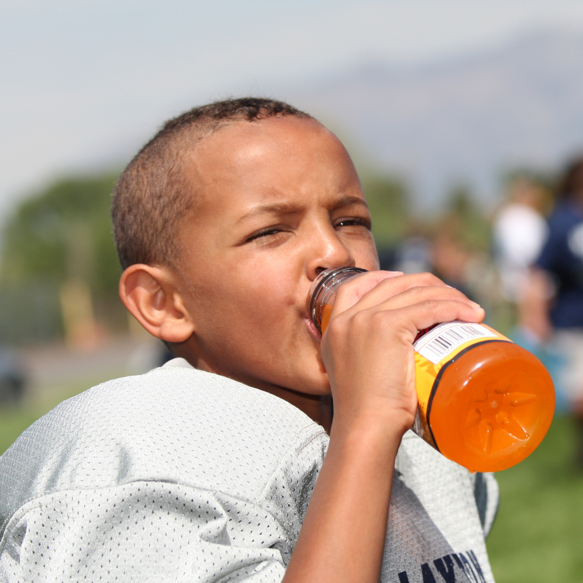 3 Popular Kids Drinks That Can Lead to Cavities