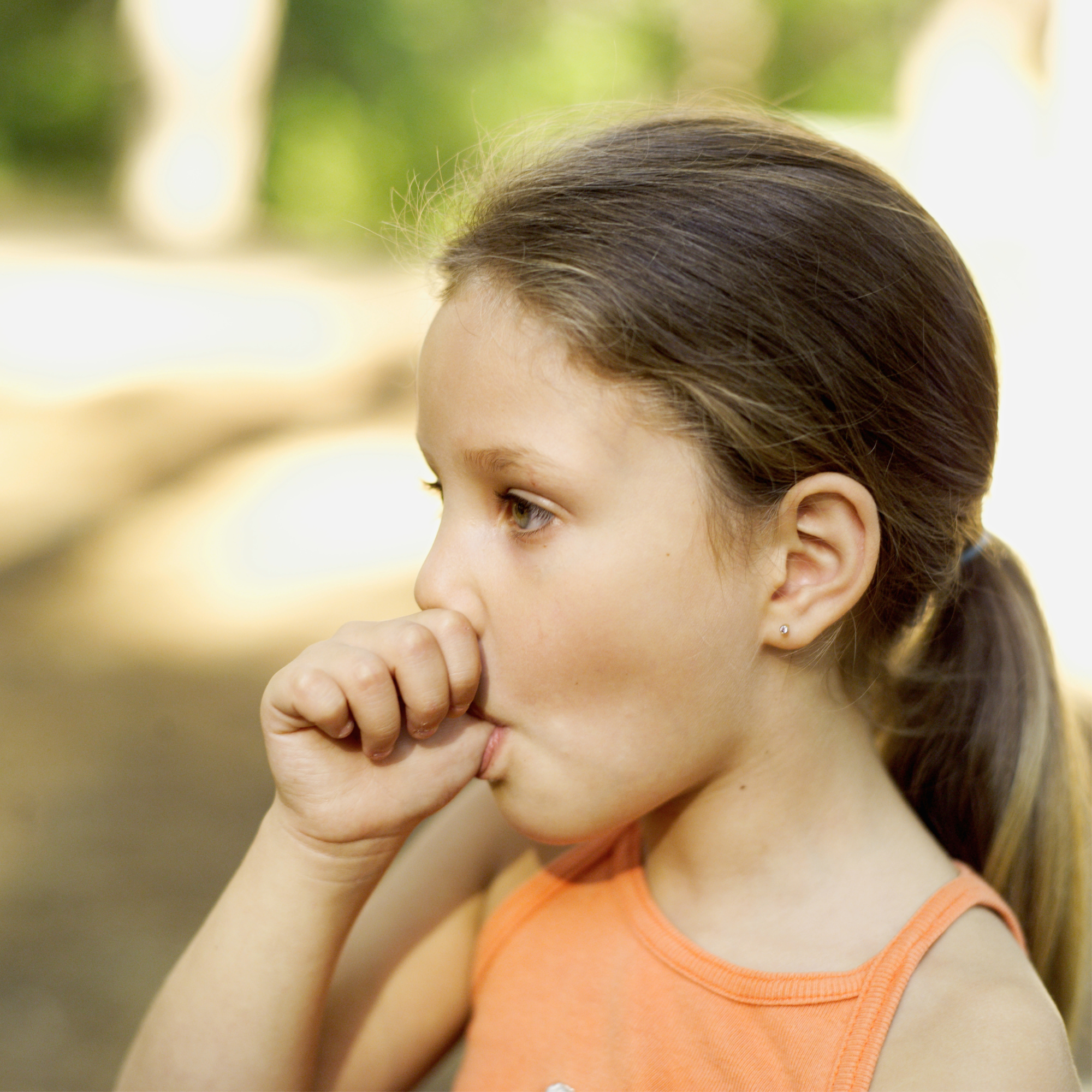 Can Thumb Sucking and Pacifiers Affect Teeth?