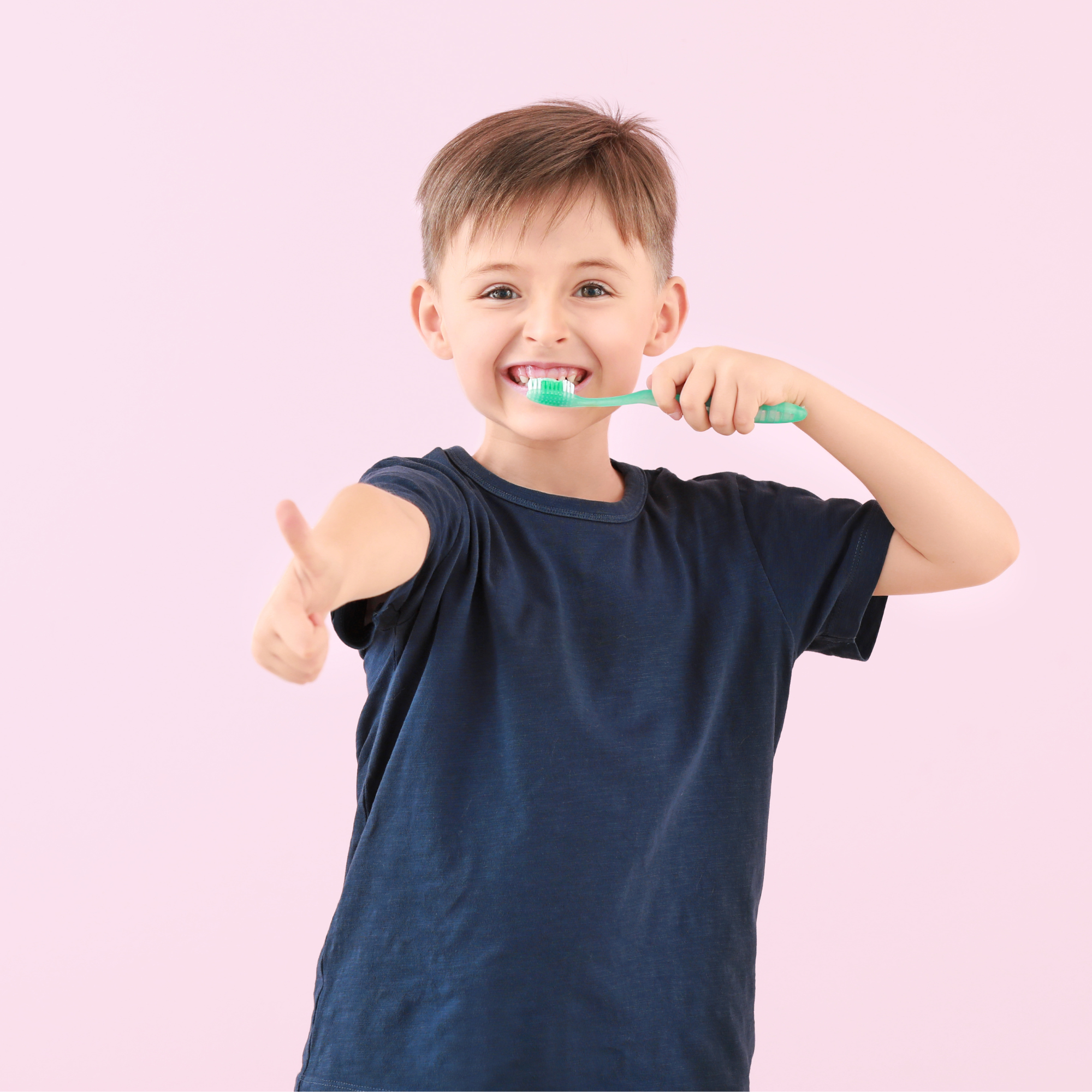 Fluoride Explained: Why It Is a Superpower for Growing Smiles