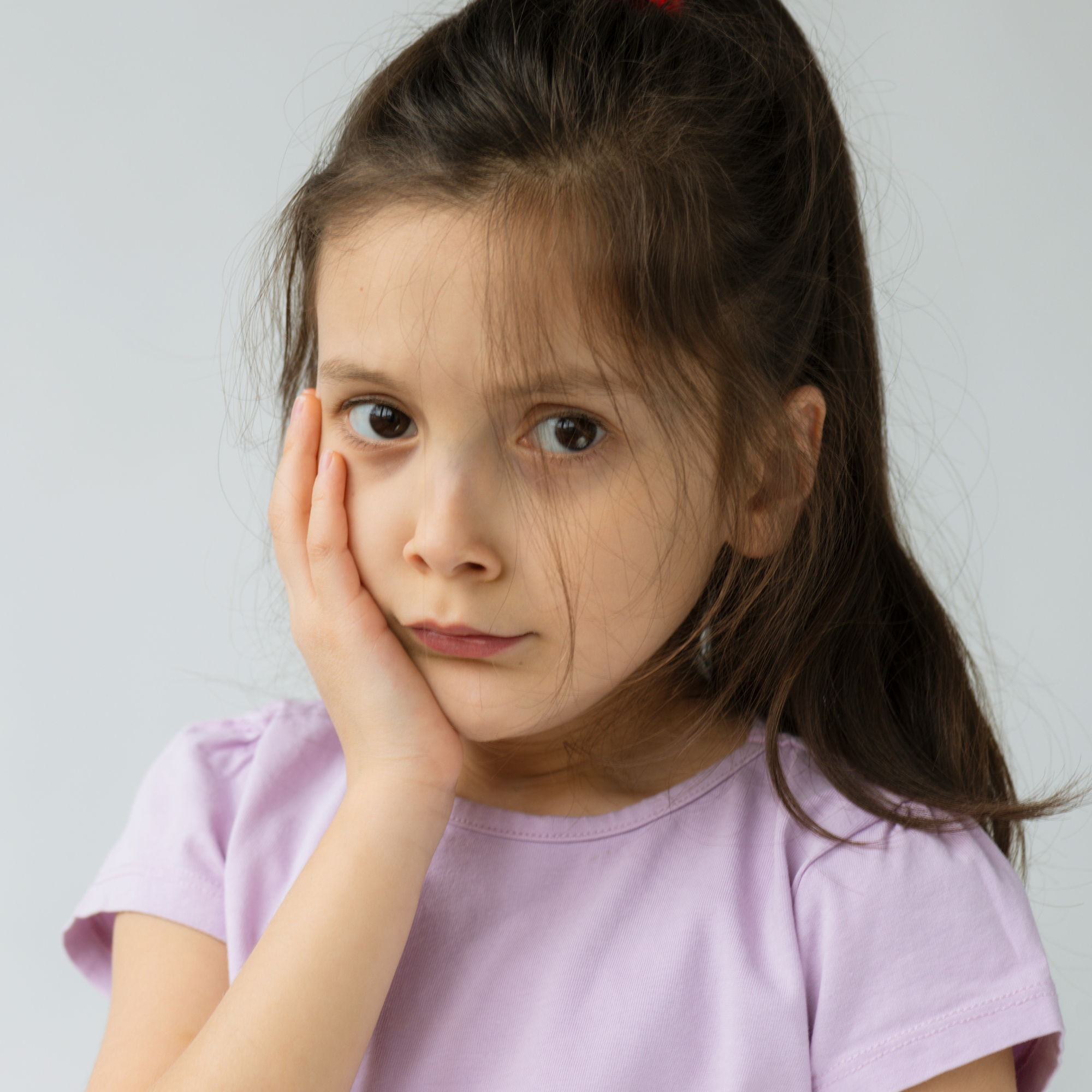 Signs Your Child May Have a Dental Problem You Did Not Notice