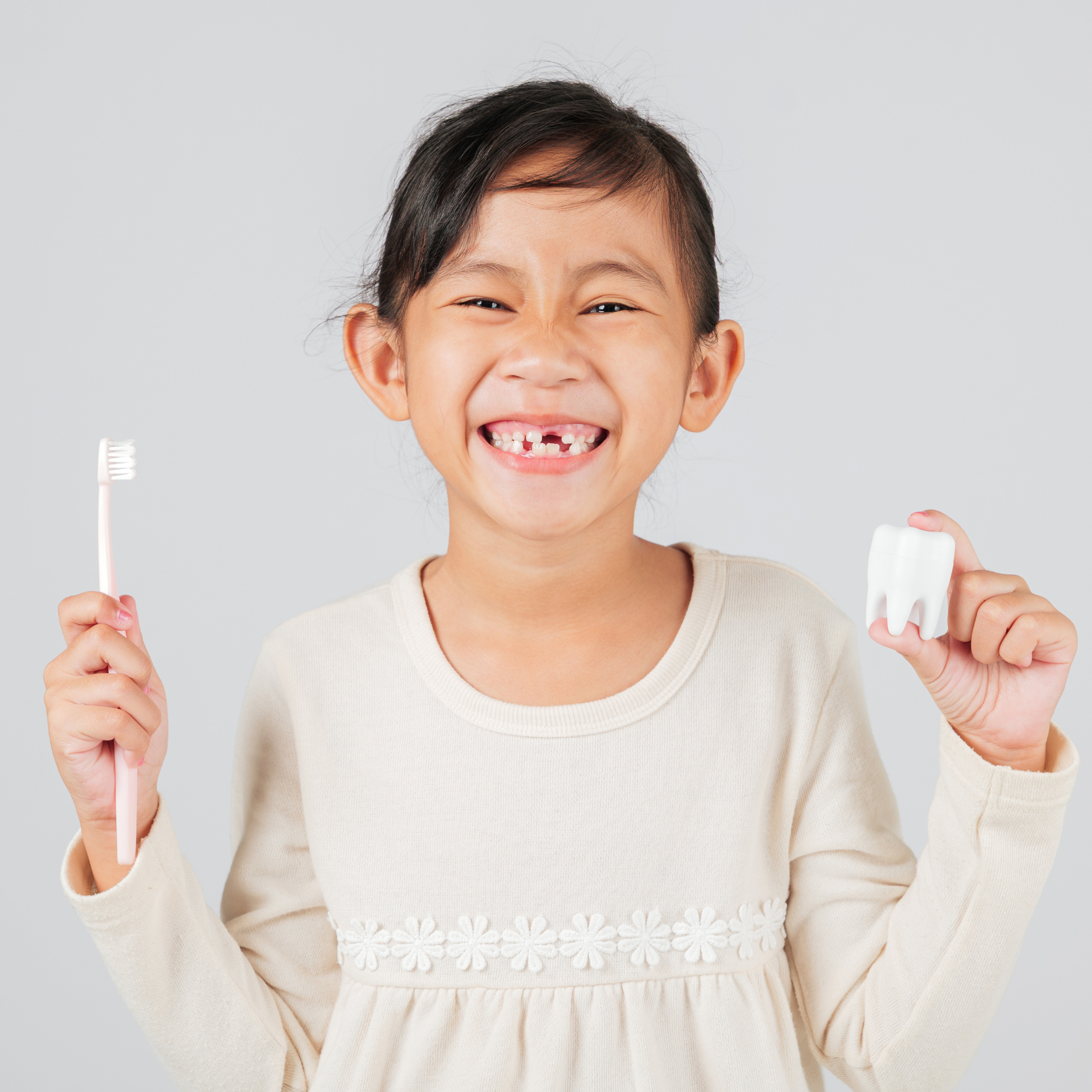 Crowns for Kids: What They Are and When They Are Needed