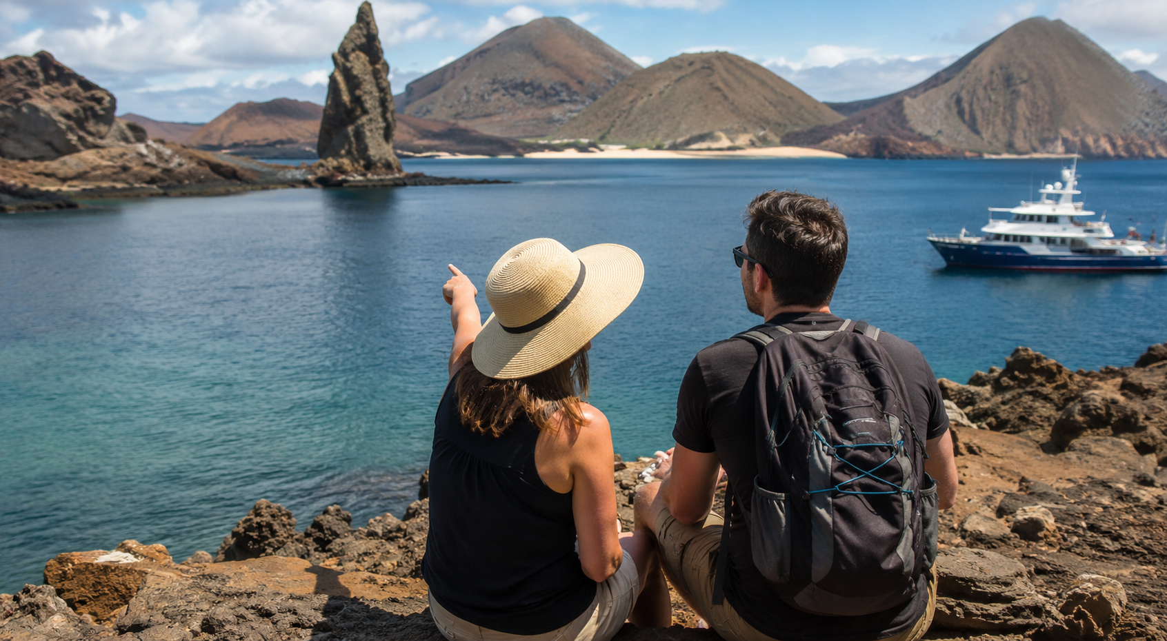 Top 7 Mistakes to Avoid on Your First Galapagos Trip
