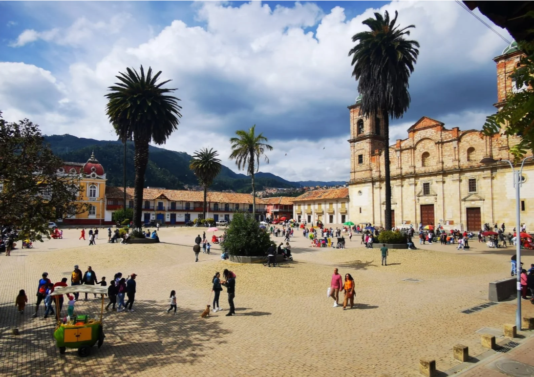 Andean Markets, Villages, and Daily Life: Discover the Heart of the Andes