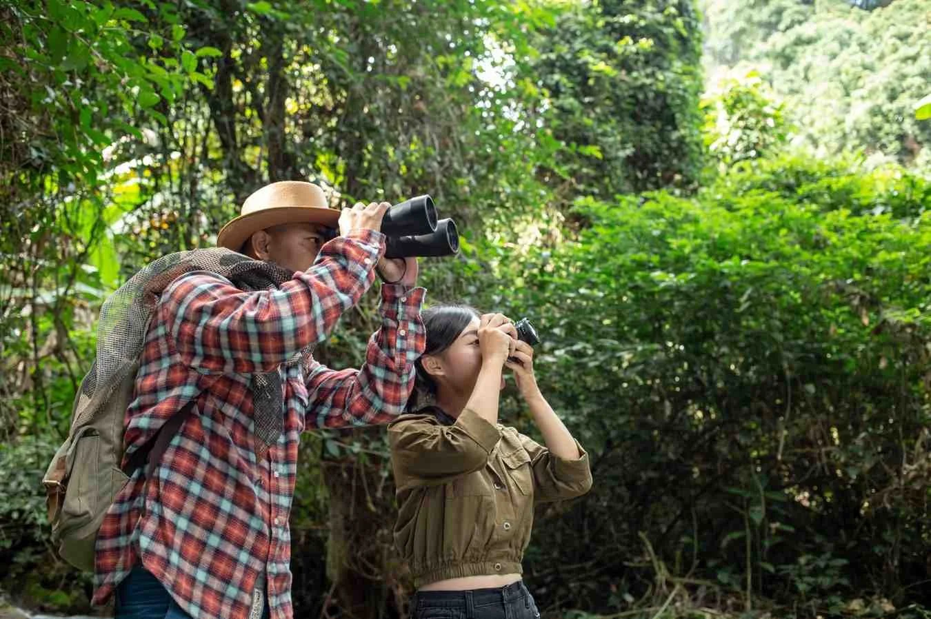 What to Pack for an Amazon Rainforest Tour in Ecuador